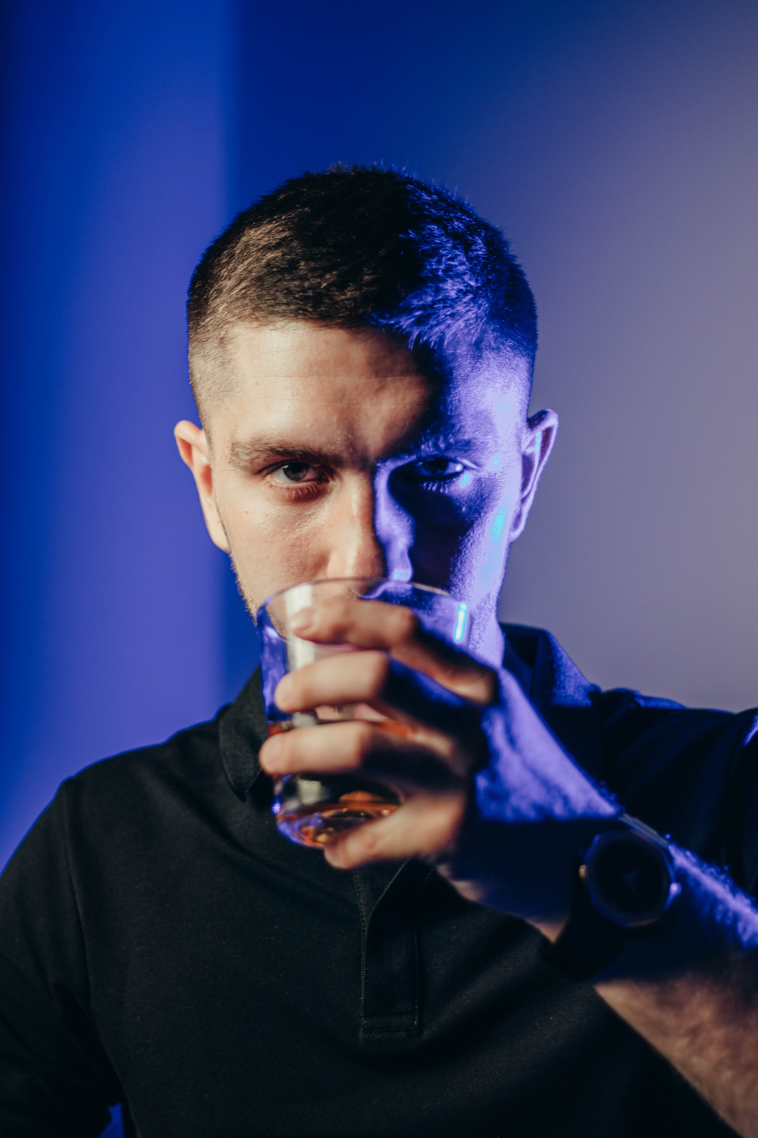 Дмитрий. Фотограф Пятигорск Александра Карасева