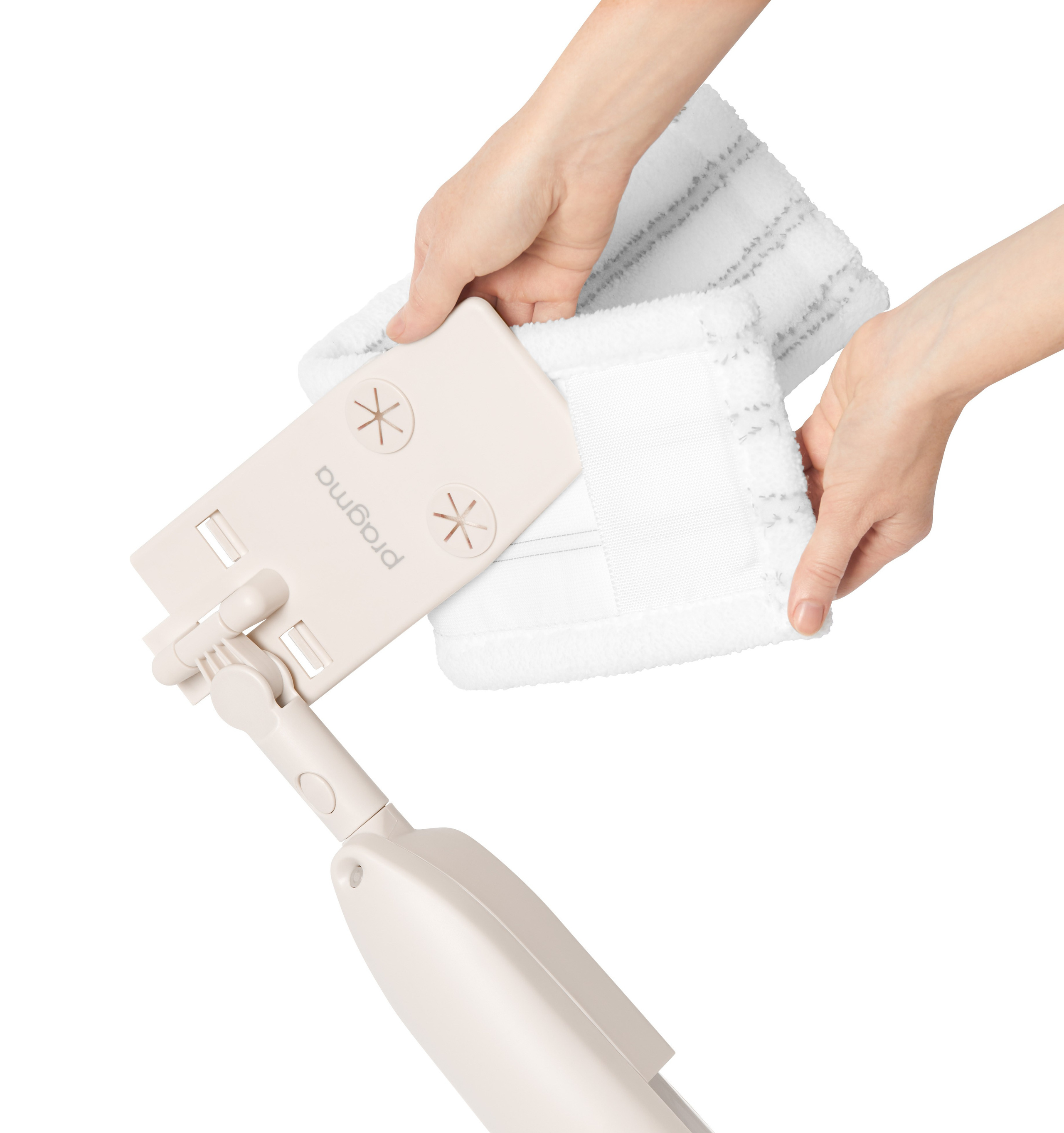 Швабры Pragma. Олег Дмитриев