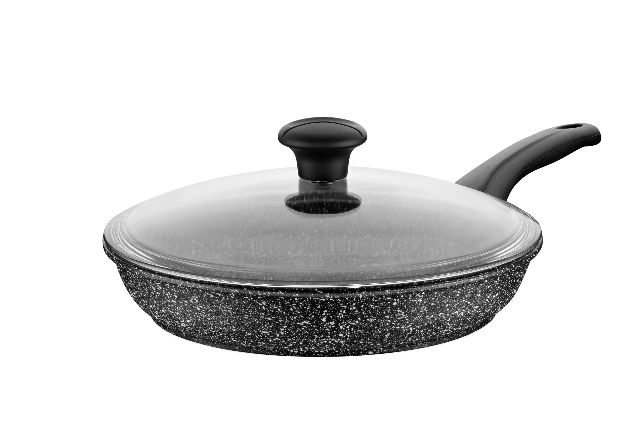 Сковородки и кастрюли Homsly. Олег Дмитриев