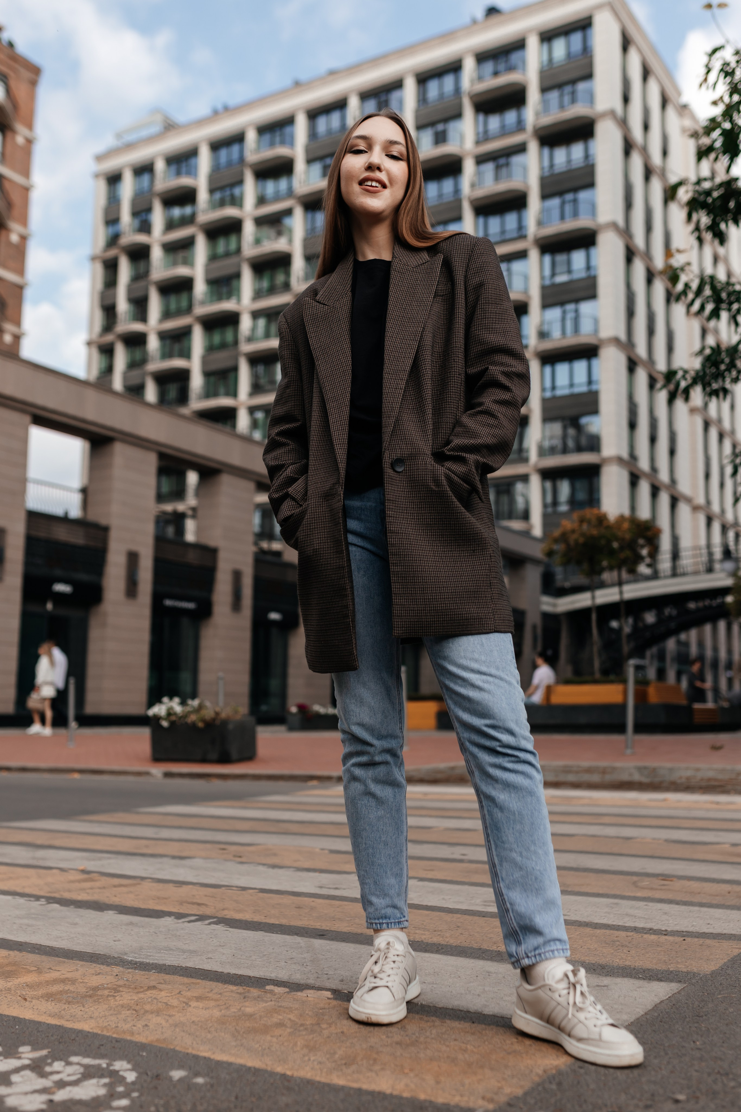 Дайана. Марина Шаймухаметова. Фотограф в Уфе