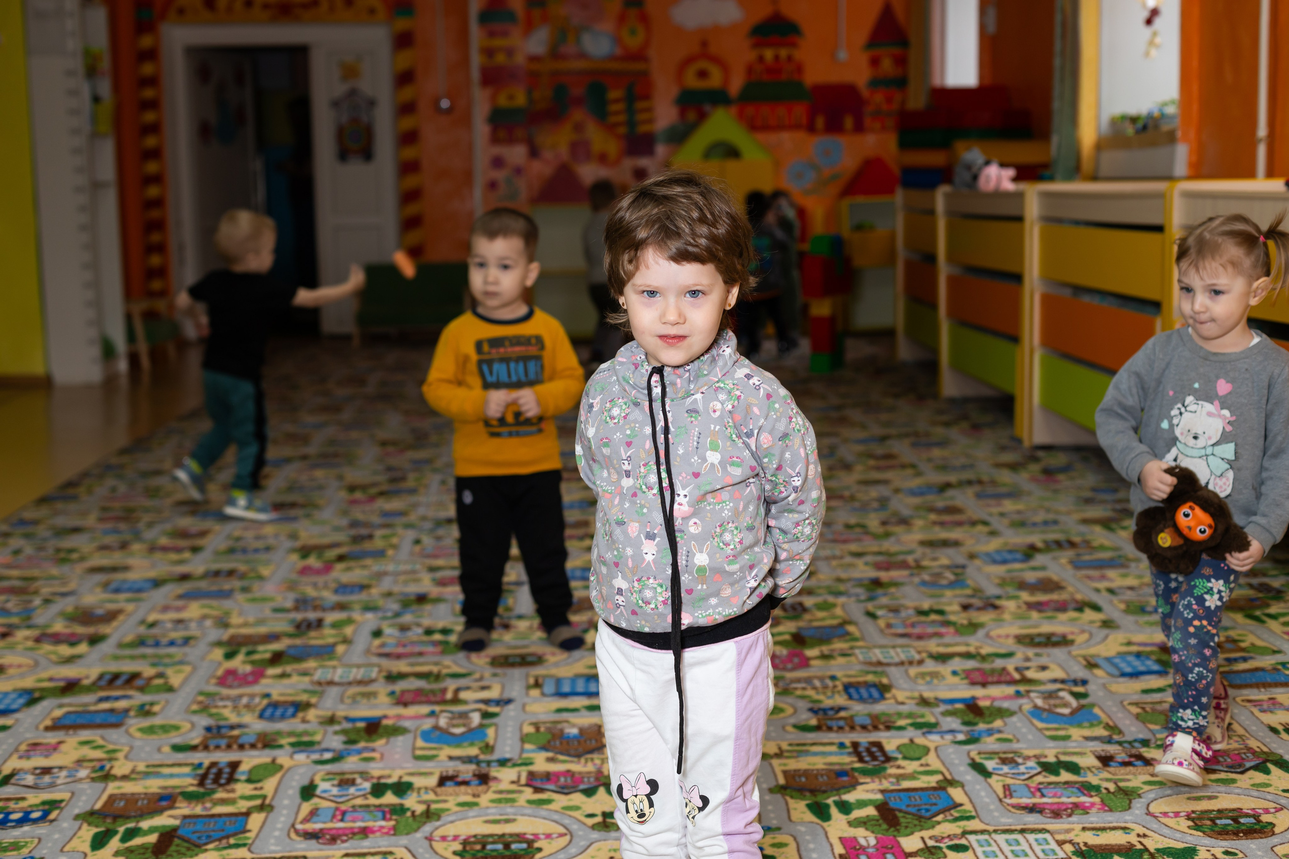 День рождение Димы. Марина Шаймухаметова. Фотограф в Уфе