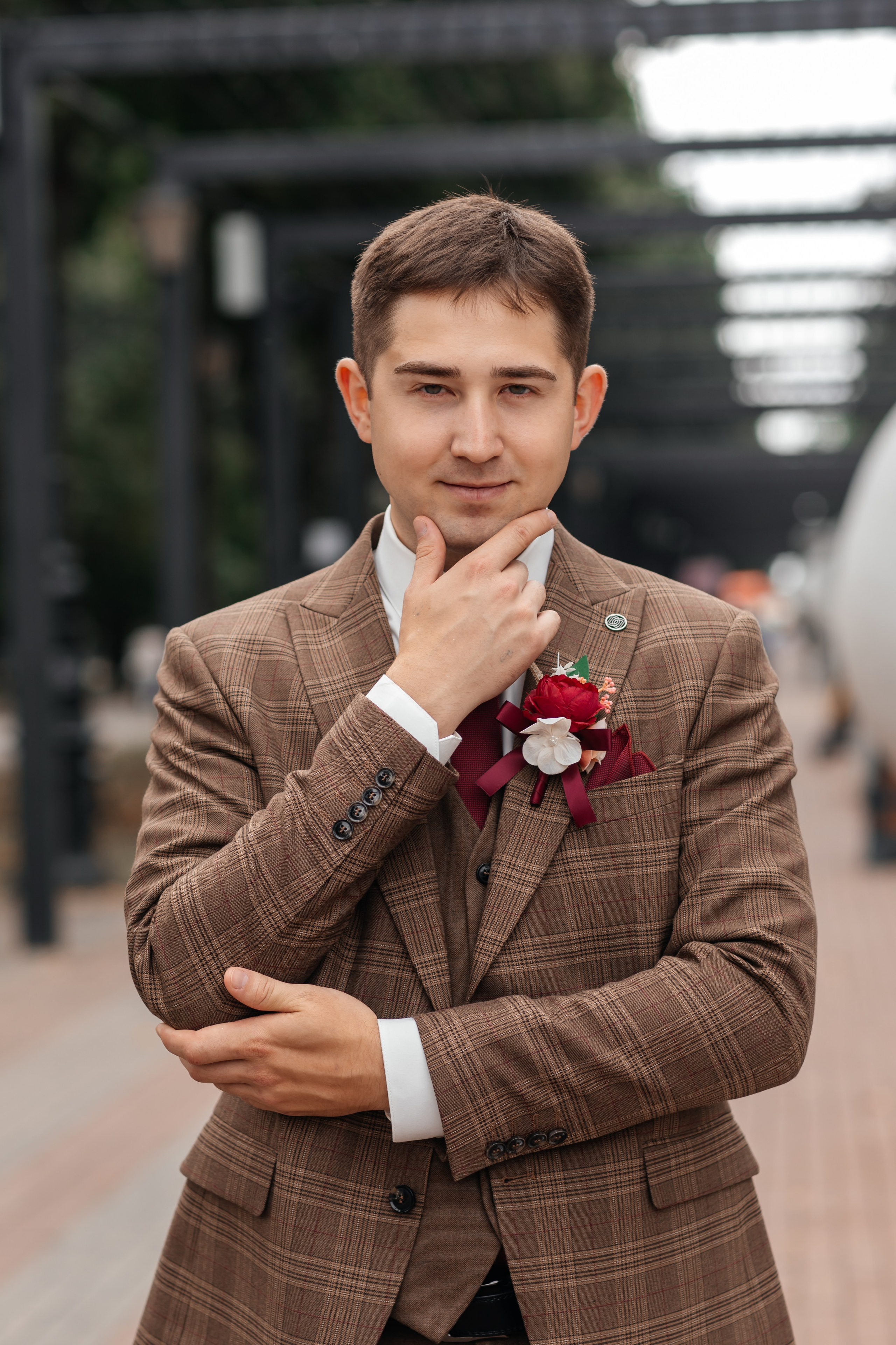 Альмир и София. Марина Шаймухаметова. Фотограф в Уфе