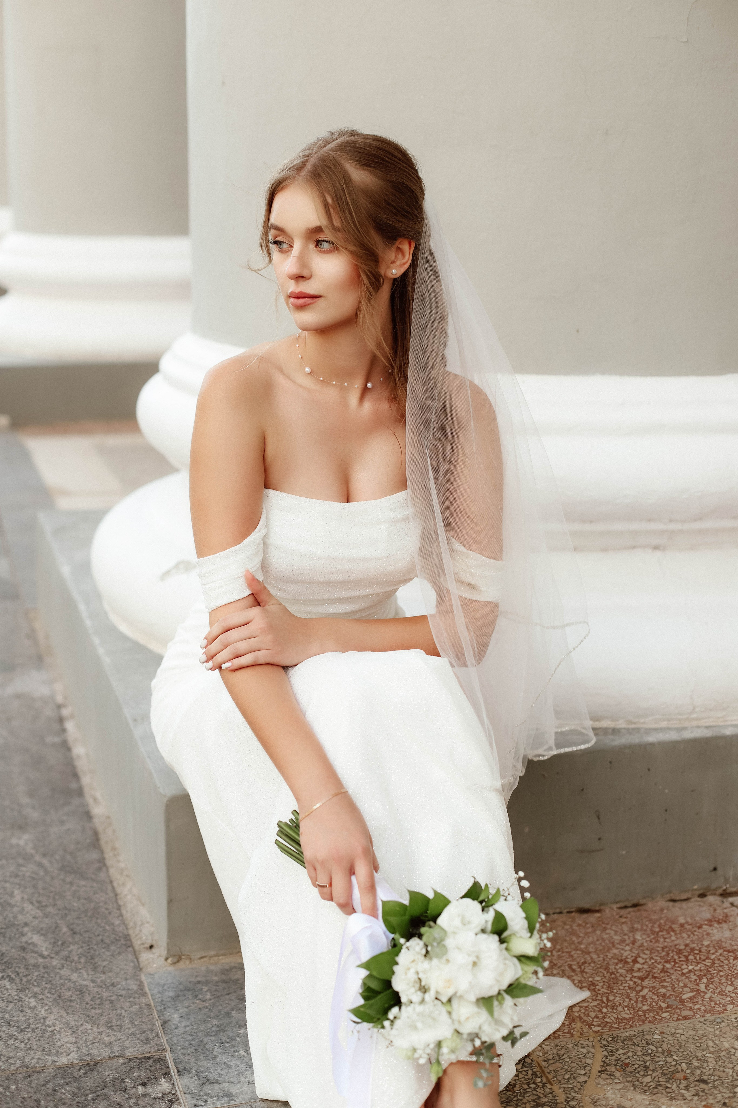 ЭЛЕОНОРА & НИКИТА. Фотограф Мариуполь | Ялта | Крым — Диана Мазенко