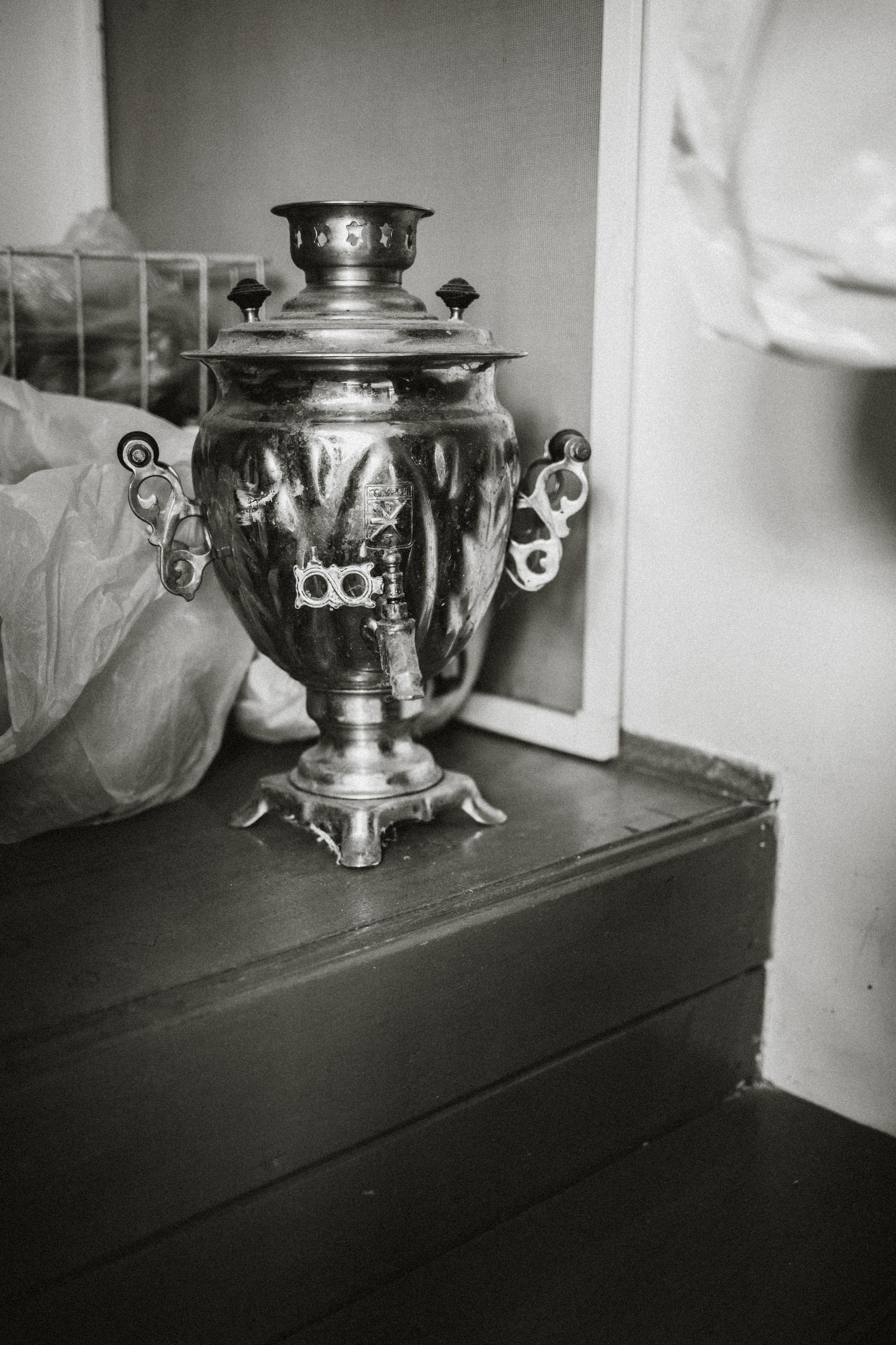 Илья Иванович 90лет. Портретный и семейный фотограф в Саратове Елена Шустова