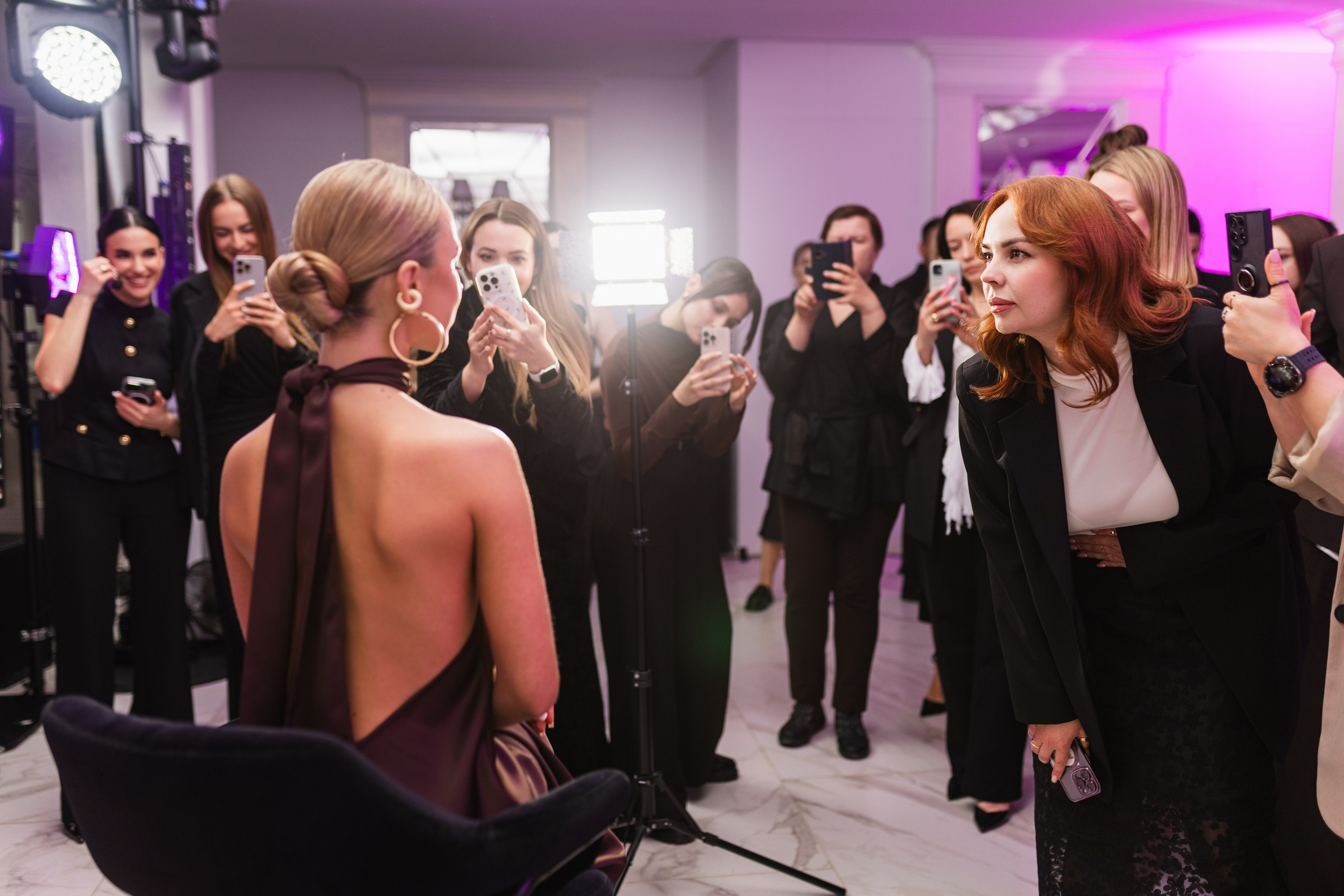 МК Лилит (визажист). Свадебный фотограф Краснодар Ростов Солоникова Вероника