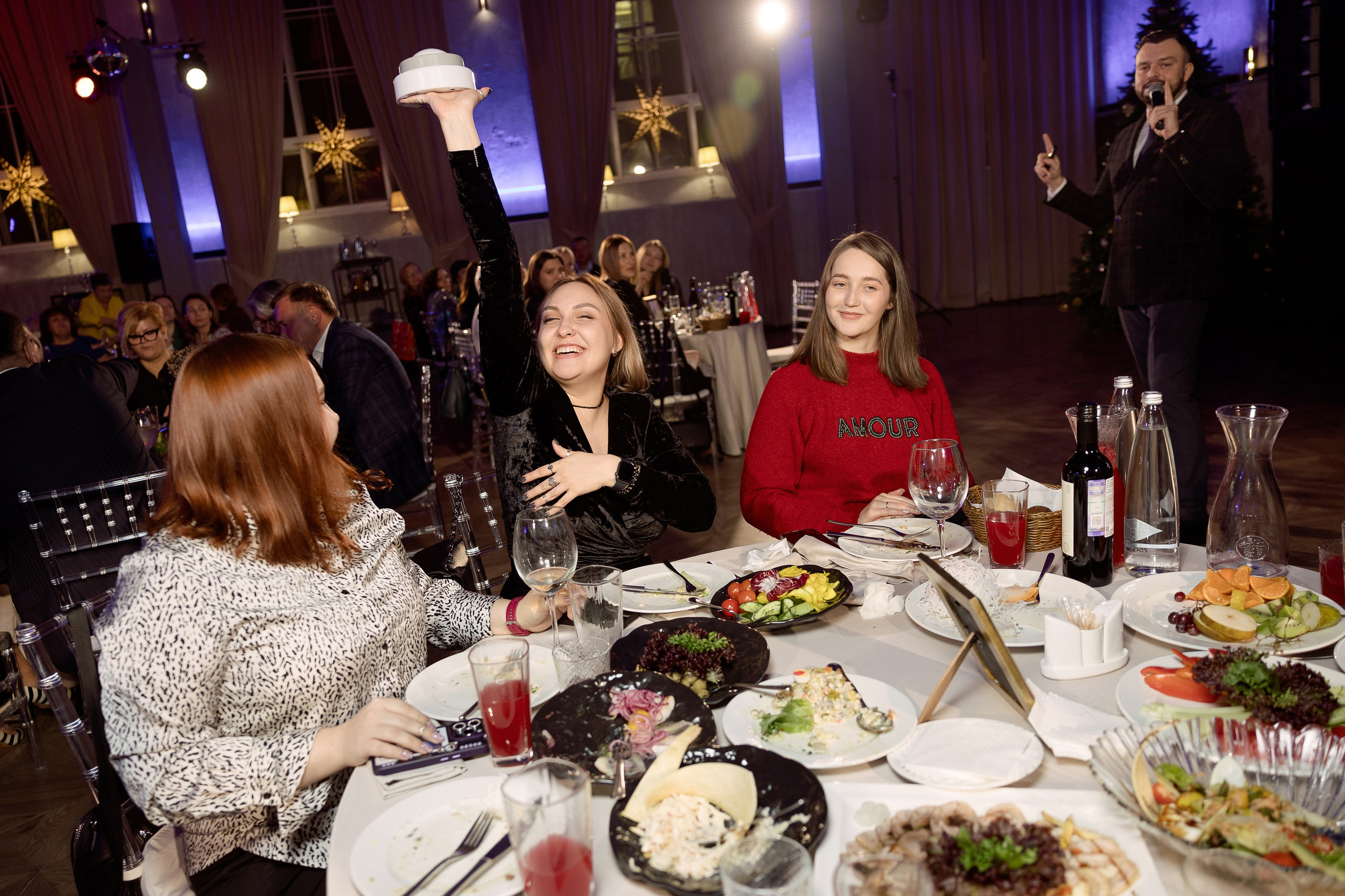 Корпоратив. Репортаж. Свадебный фотограф в Санкт-Петербурге Павел Резниченко