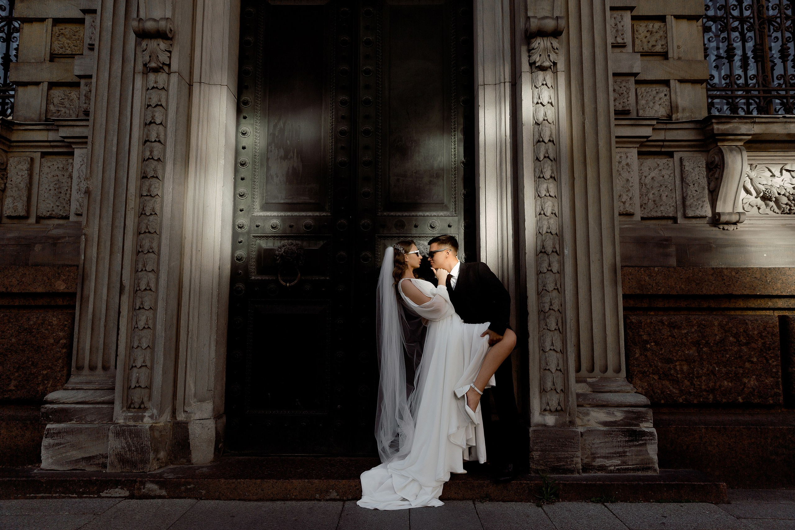 Свадьбы и Love Story. Свадебный фотограф в Санкт-Петербурге Павел Резниченко