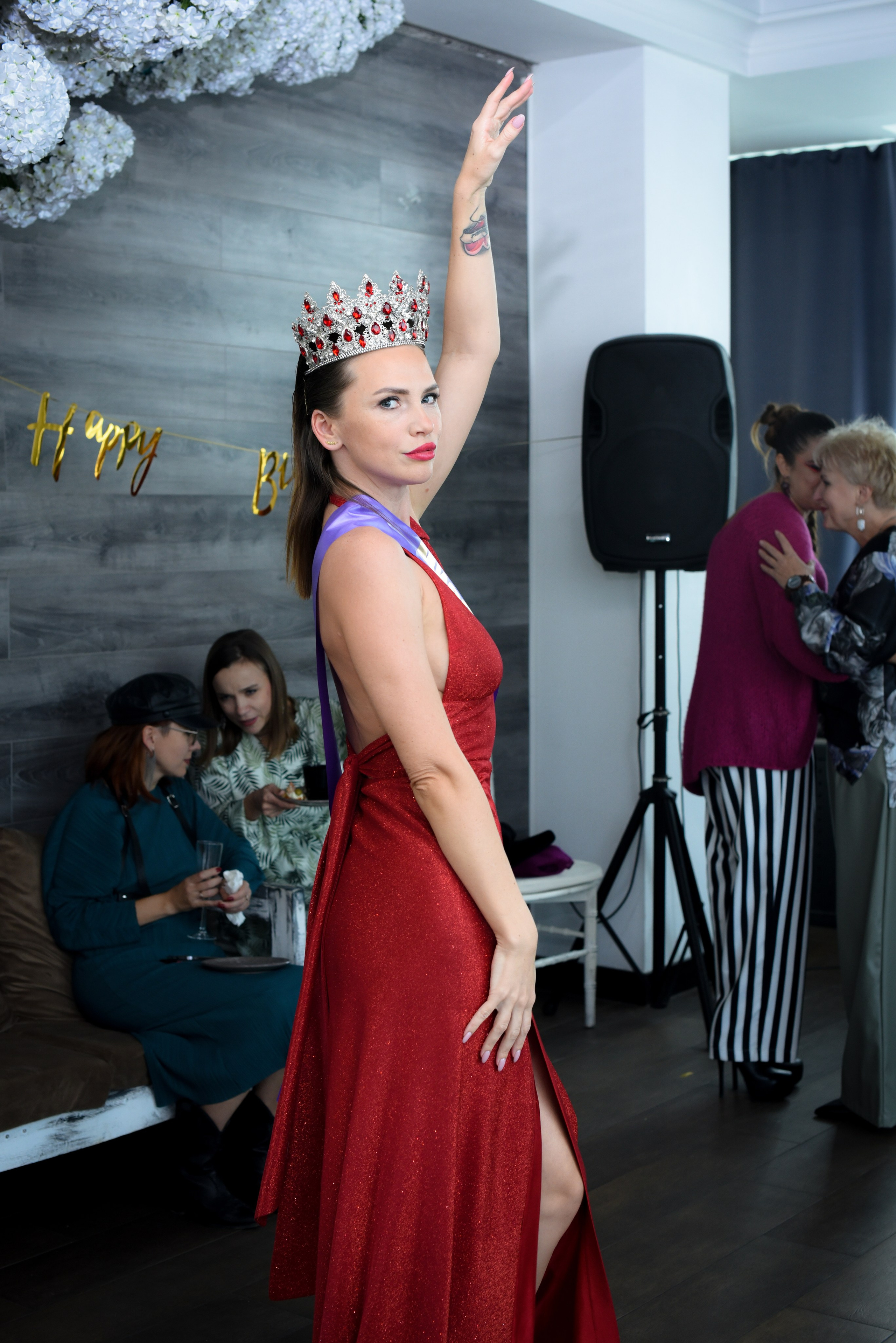 Бизнес на каблуках. Фотограф и видеограф в Краснодаре Анастасия Шеверева