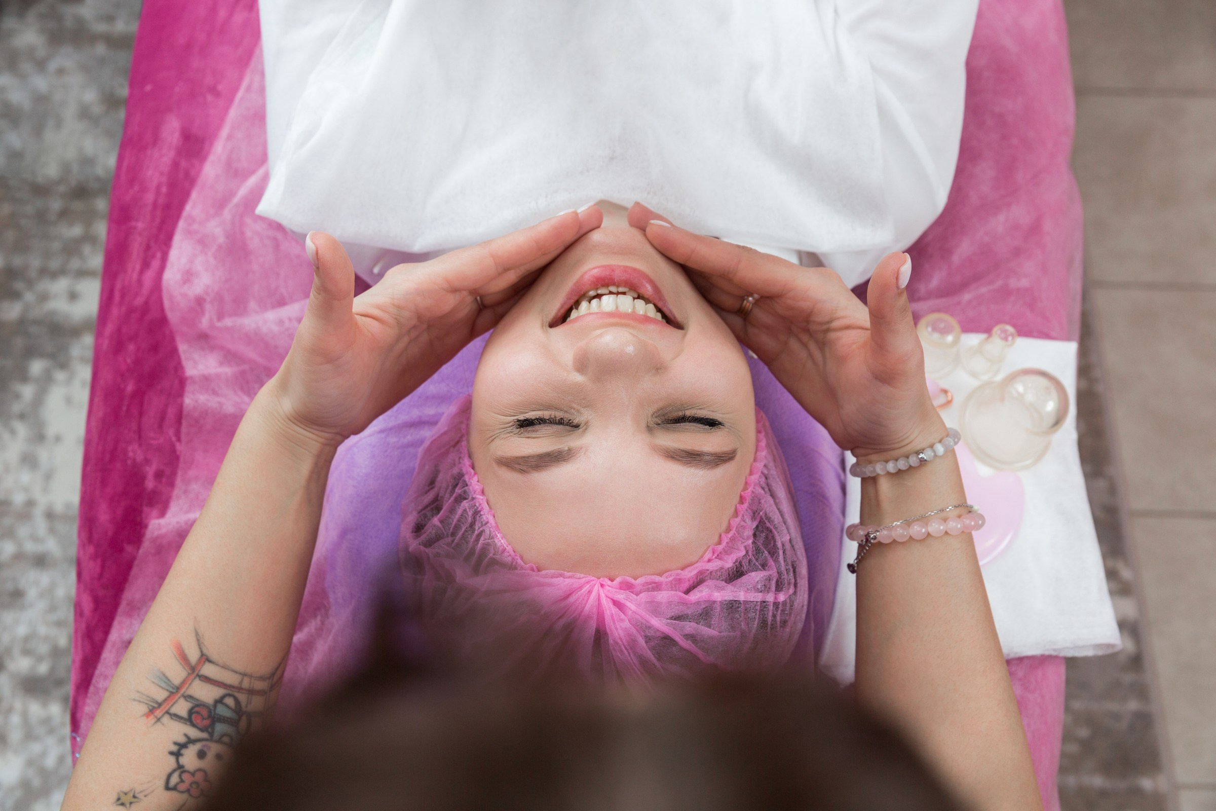 Студия лазерной эпиляции. Профессиональный фотограф в Волгодонске и Ростове Владимир Казак