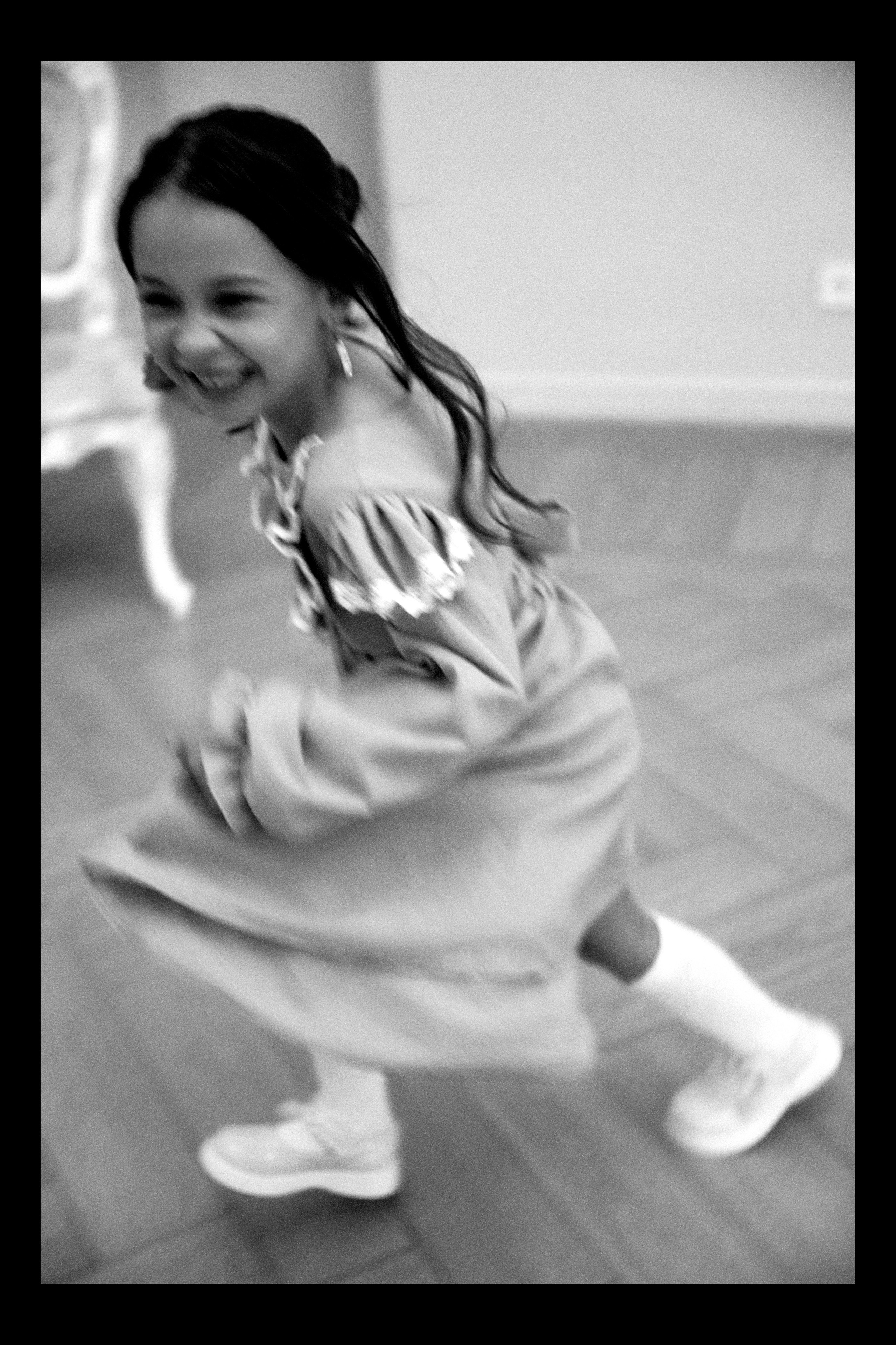 A NEW FAMILY TREE. Дмитрий Мазуркевич: Профессиональный Репортажный Фотограф