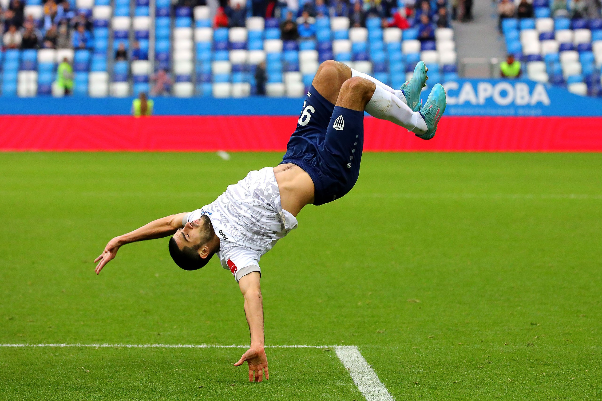 Photography of football matches, football, photojournalist, sports rep. Reportage photographer in Nizhny Novgorod and Moscow angelina Ilyichev