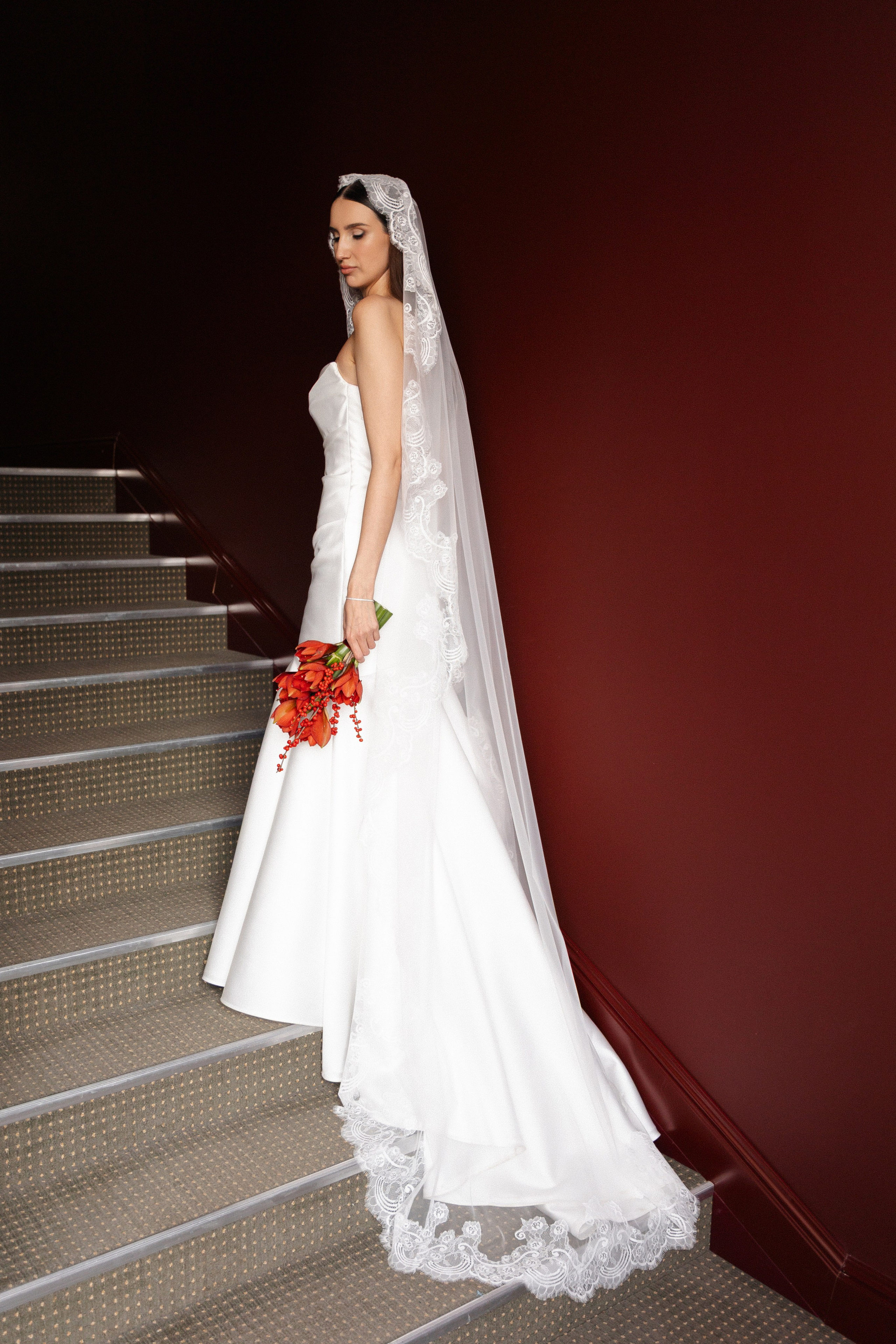 Евгений и Дарья. Фотограф Тюмень Пушковская Кристина