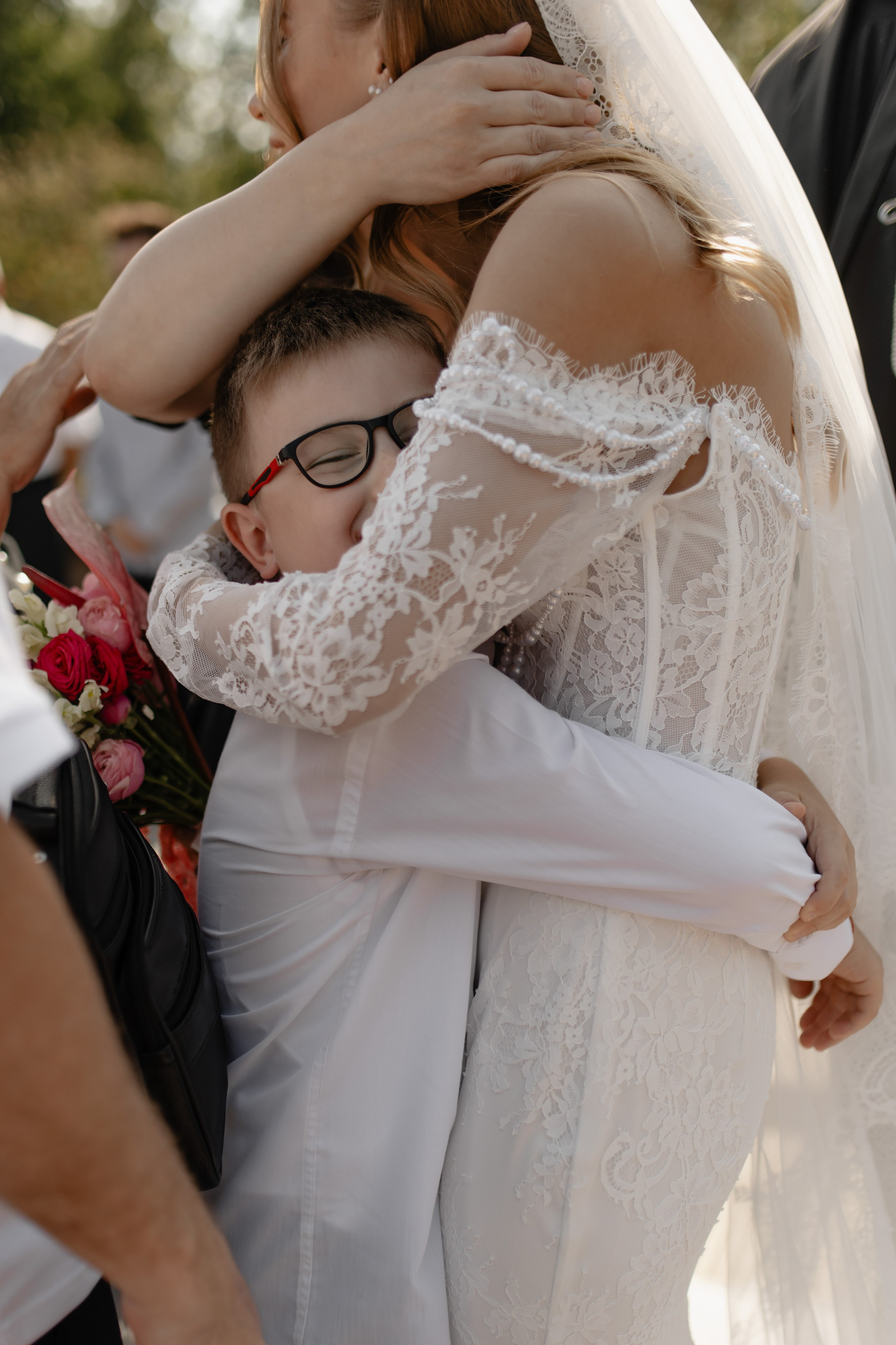 Егор и Оля. Дмитрий Позняк — свадебный фотограф в Брянске. Личный сайт фотографа