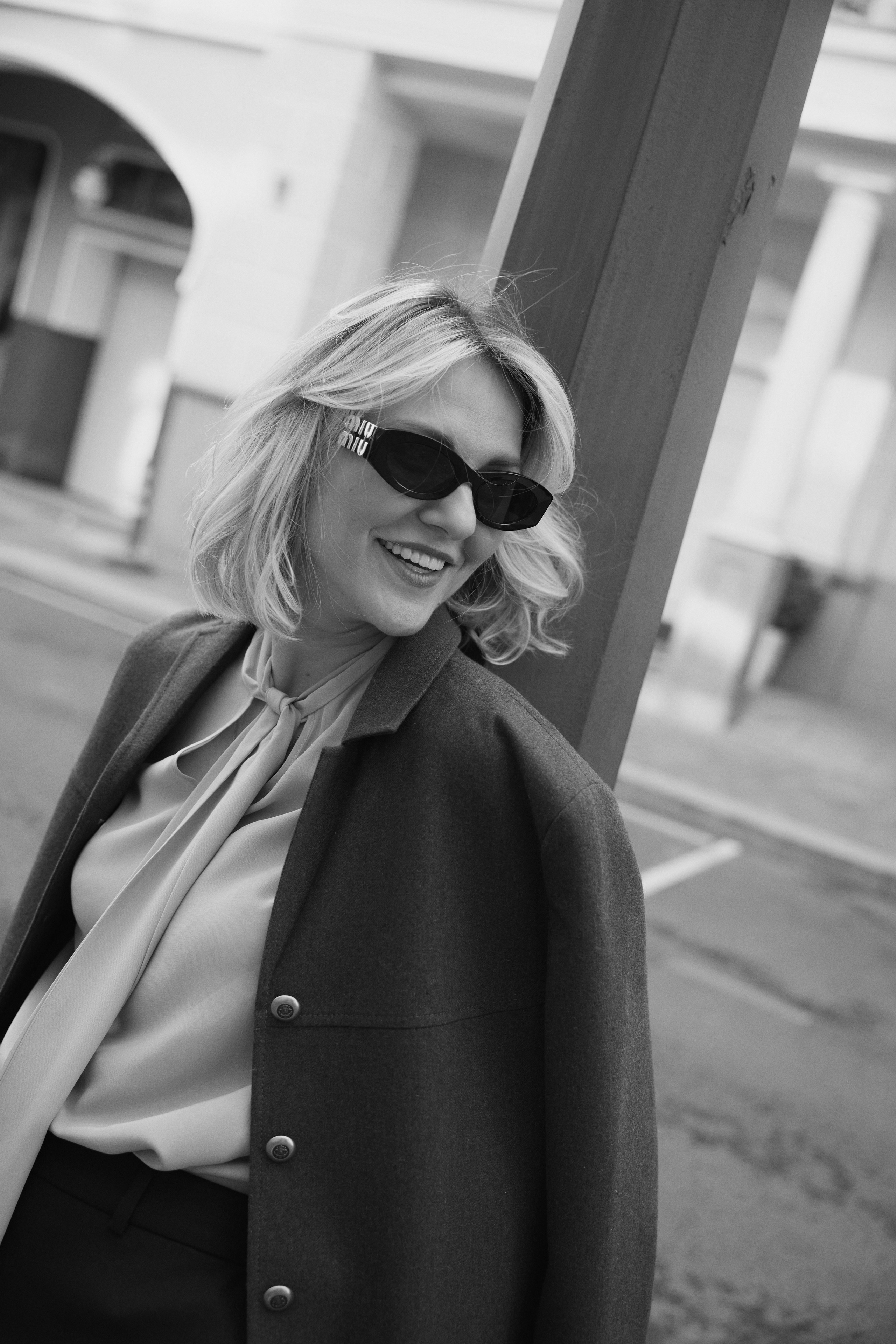 Александра Мак. Профессиональный фотограф Татьяна Евглевская