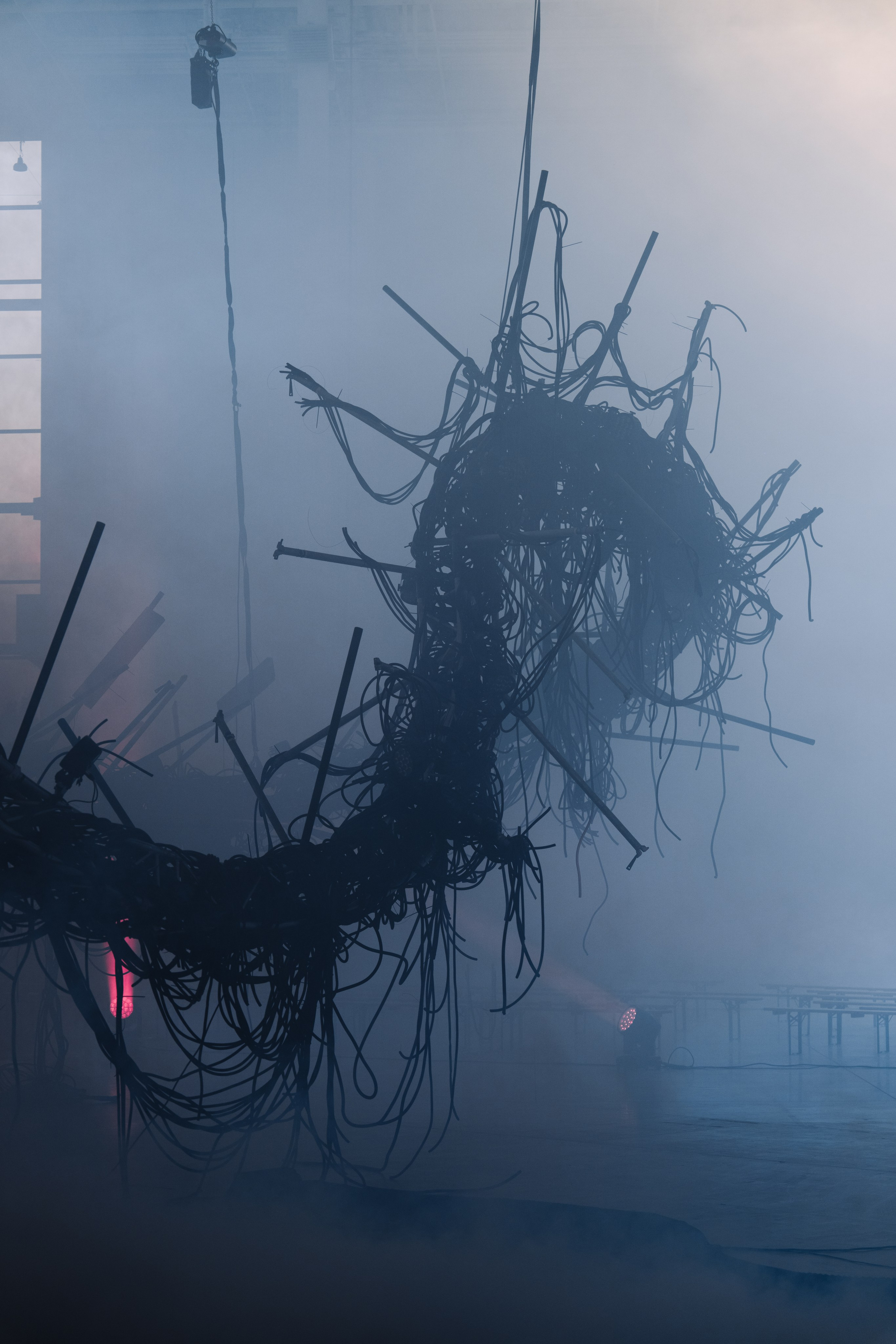 PANTERRA, CHRONOMORPH 001. @tomrus: Рустам Шагиморданов — фотограф