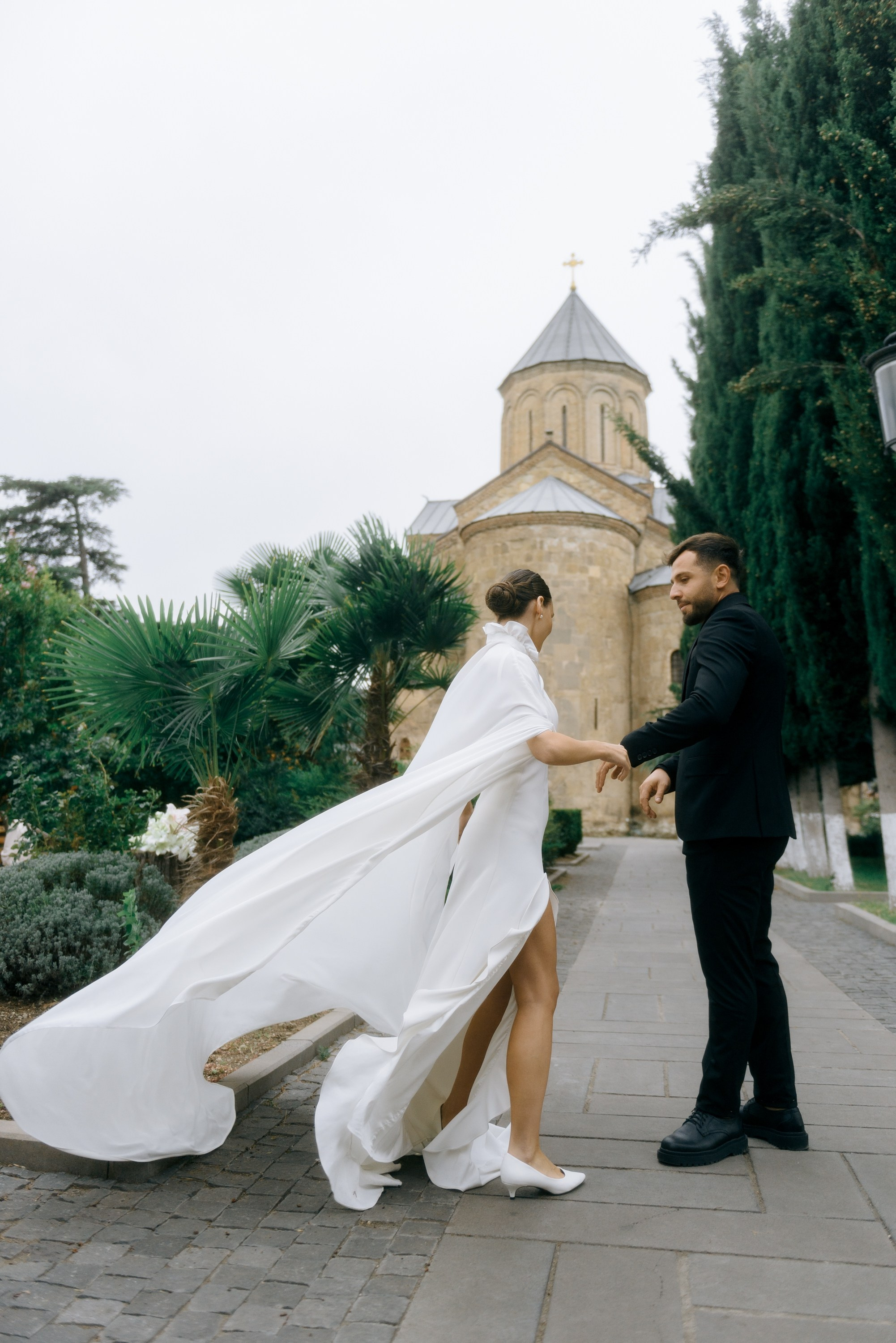 Wedding photographer in Istanbul, Antalya, Bodrum, Fethiye, Marmaris, Kas in Türkiye (Turkey)