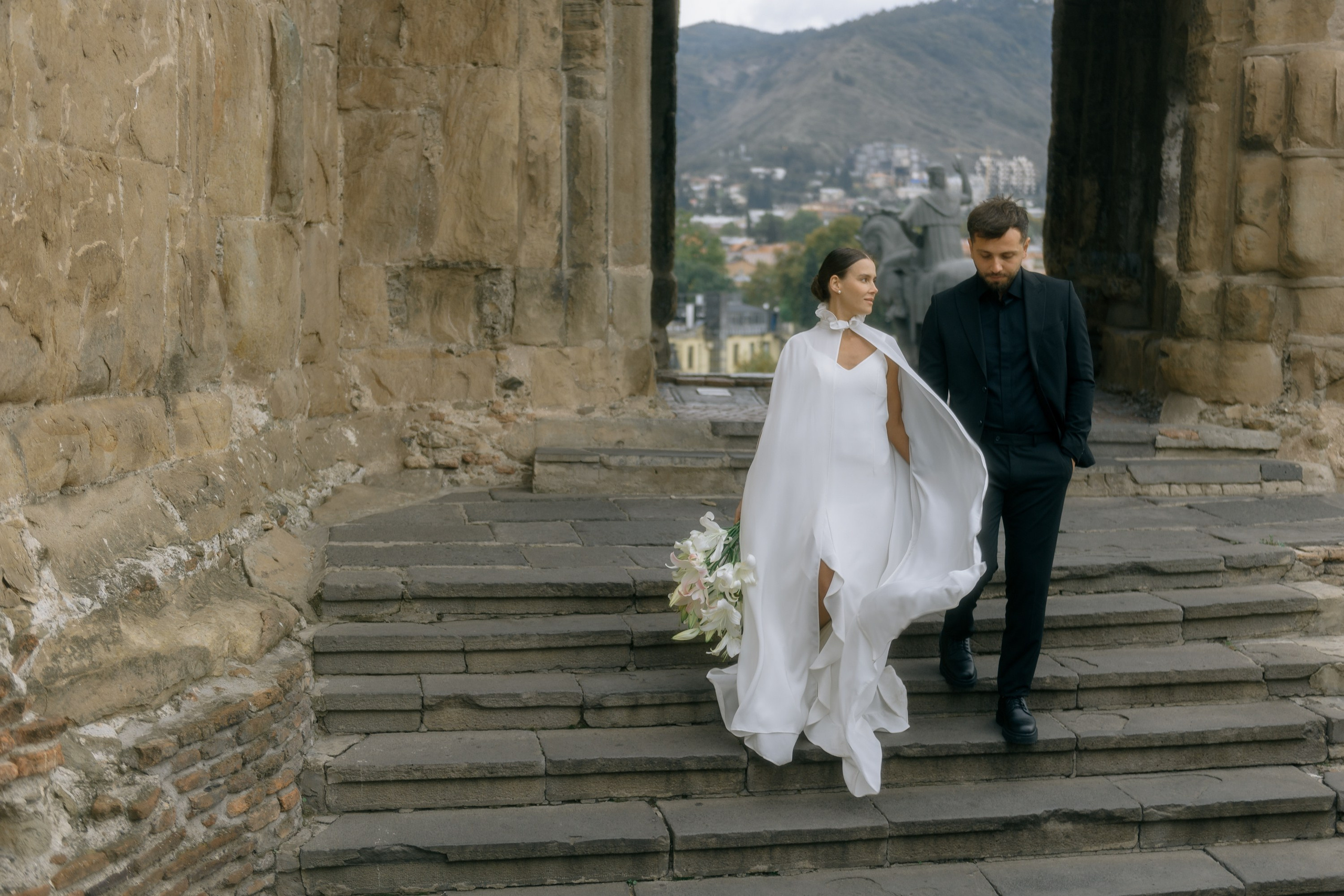 Wedding photographer in Yerevan, Sevan, Gyumri in Armenia