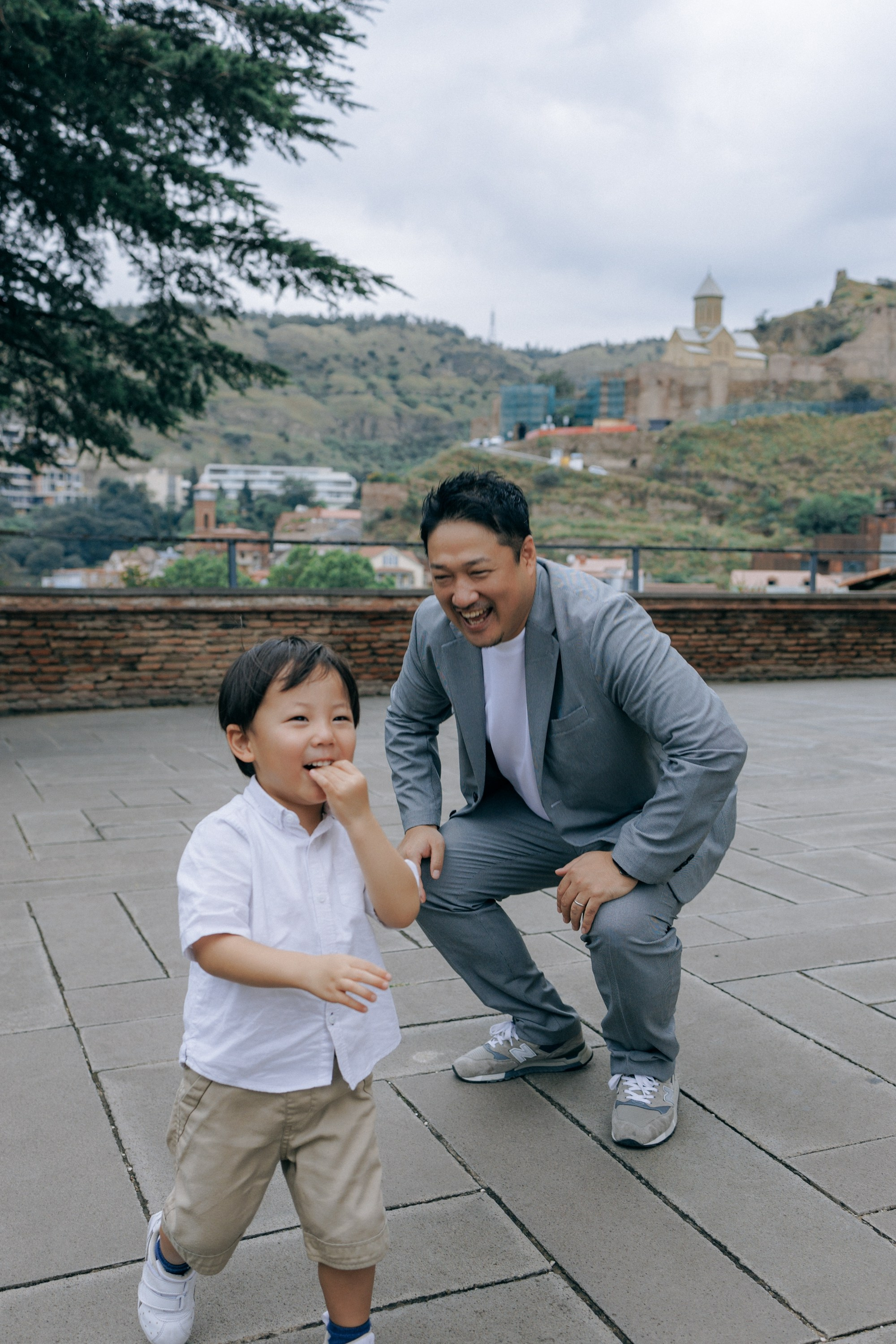 Family lifestyle photoshoots in Yerevan, Sevan, Gyumri in Armenia