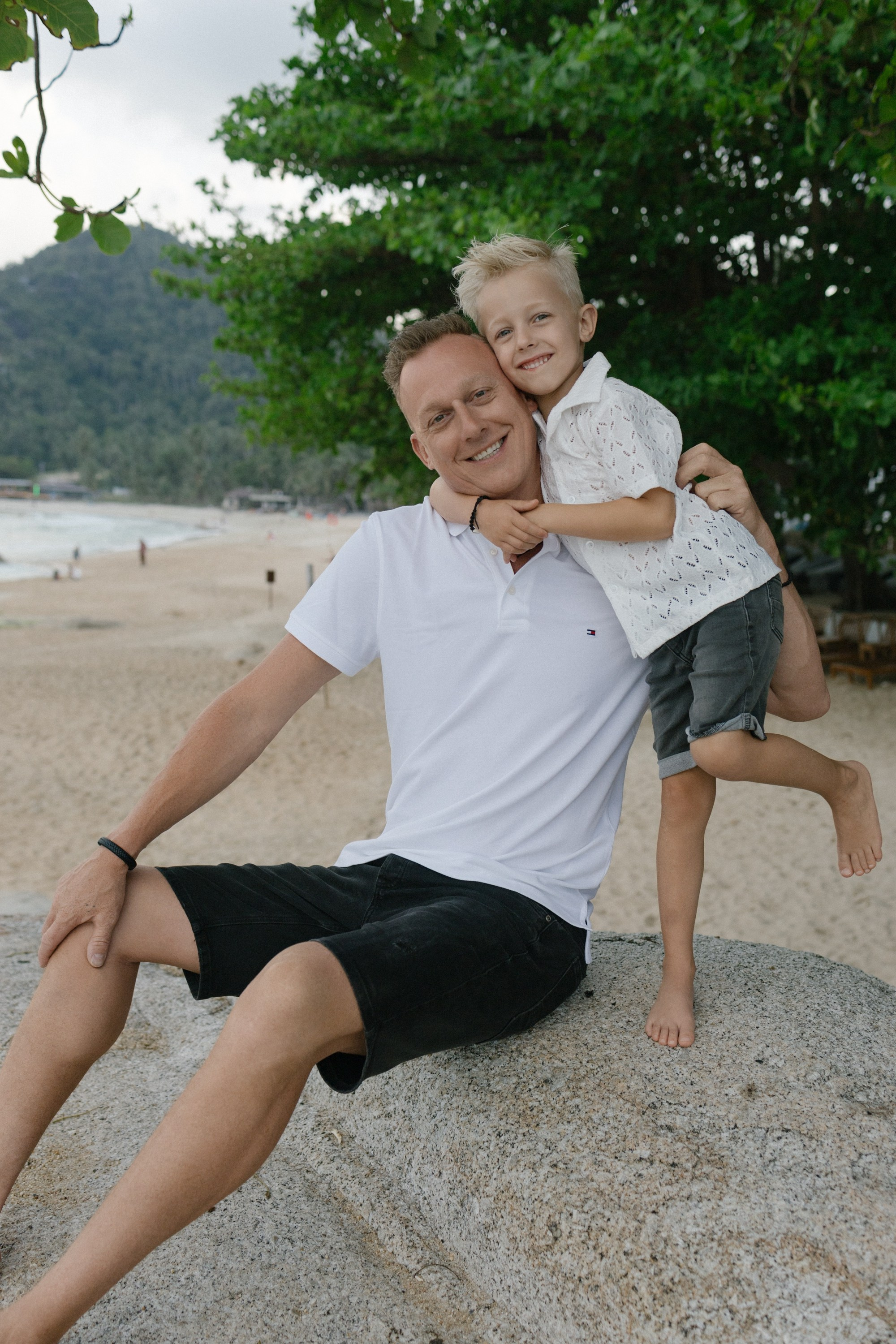 Family Lifestyle Photoshoots in Mallorca, Ibiza, Barсelona, Valencia Spain