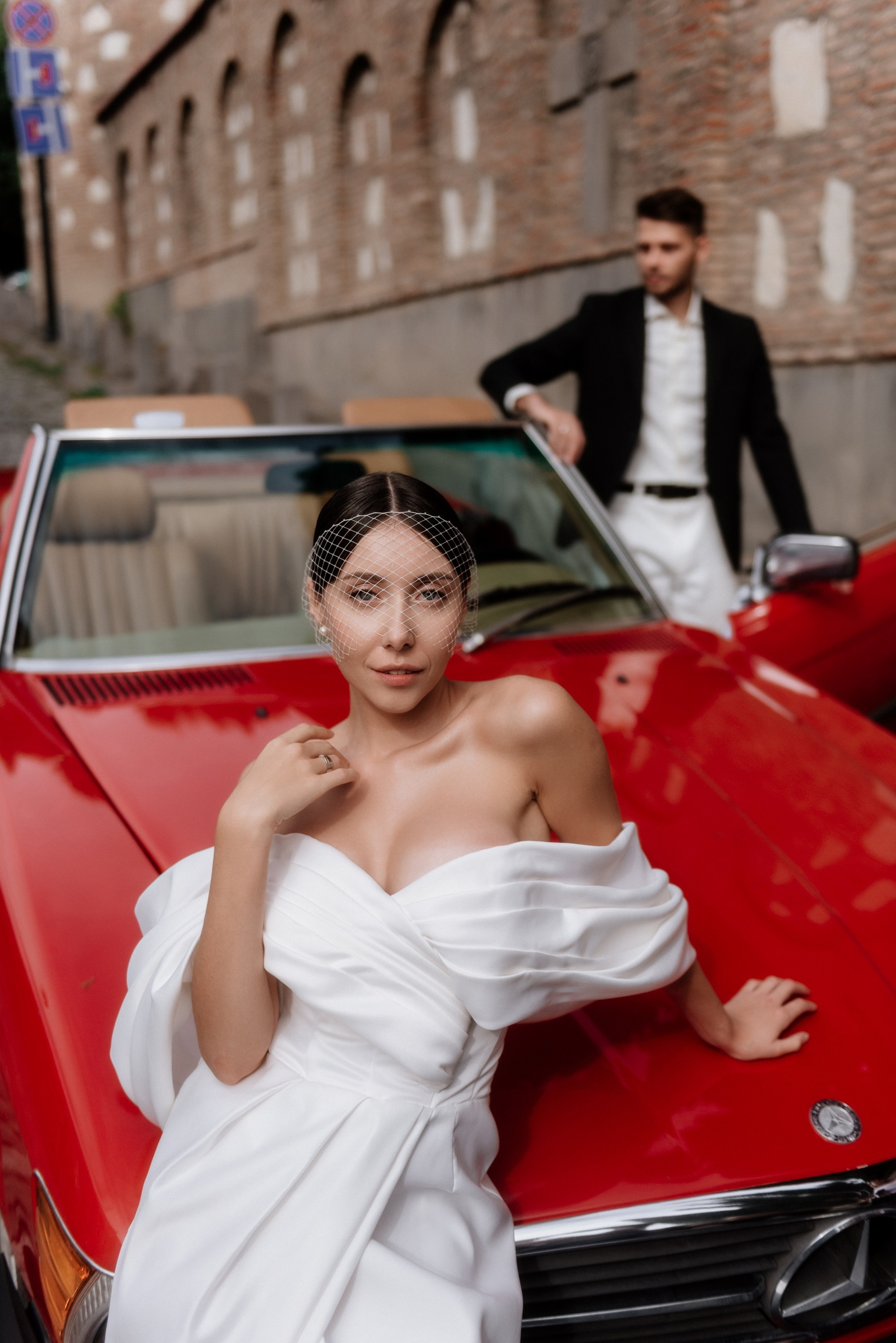 Wedding photographer in Istanbul, Antalya, Bodrum, Fethiye, Marmaris, Kas in Türkiye (Turkey)