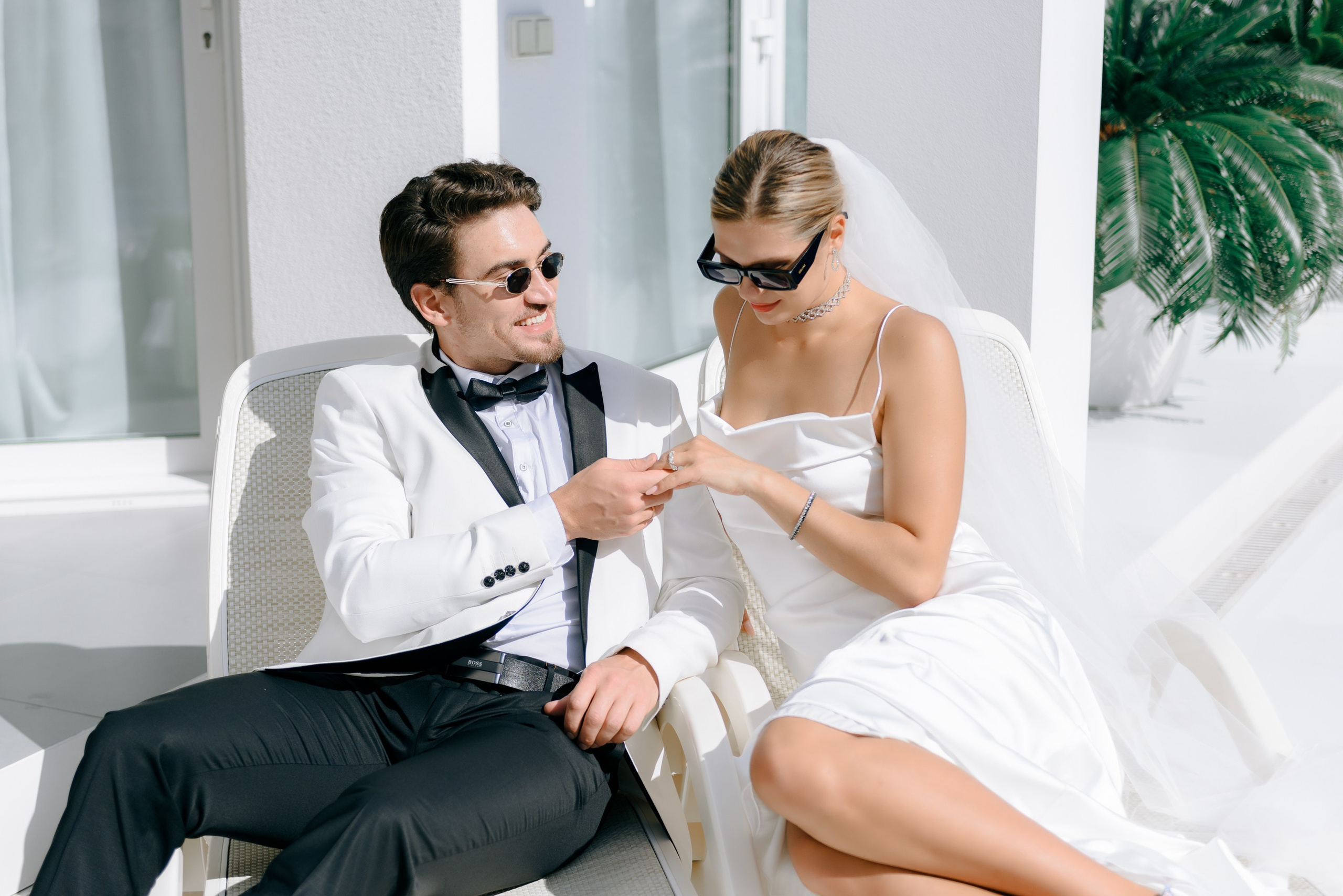 Wedding photographer in Istanbul, Antalya, Bodrum, Fethiye, Marmaris, Kas in Türkiye (Turkey)