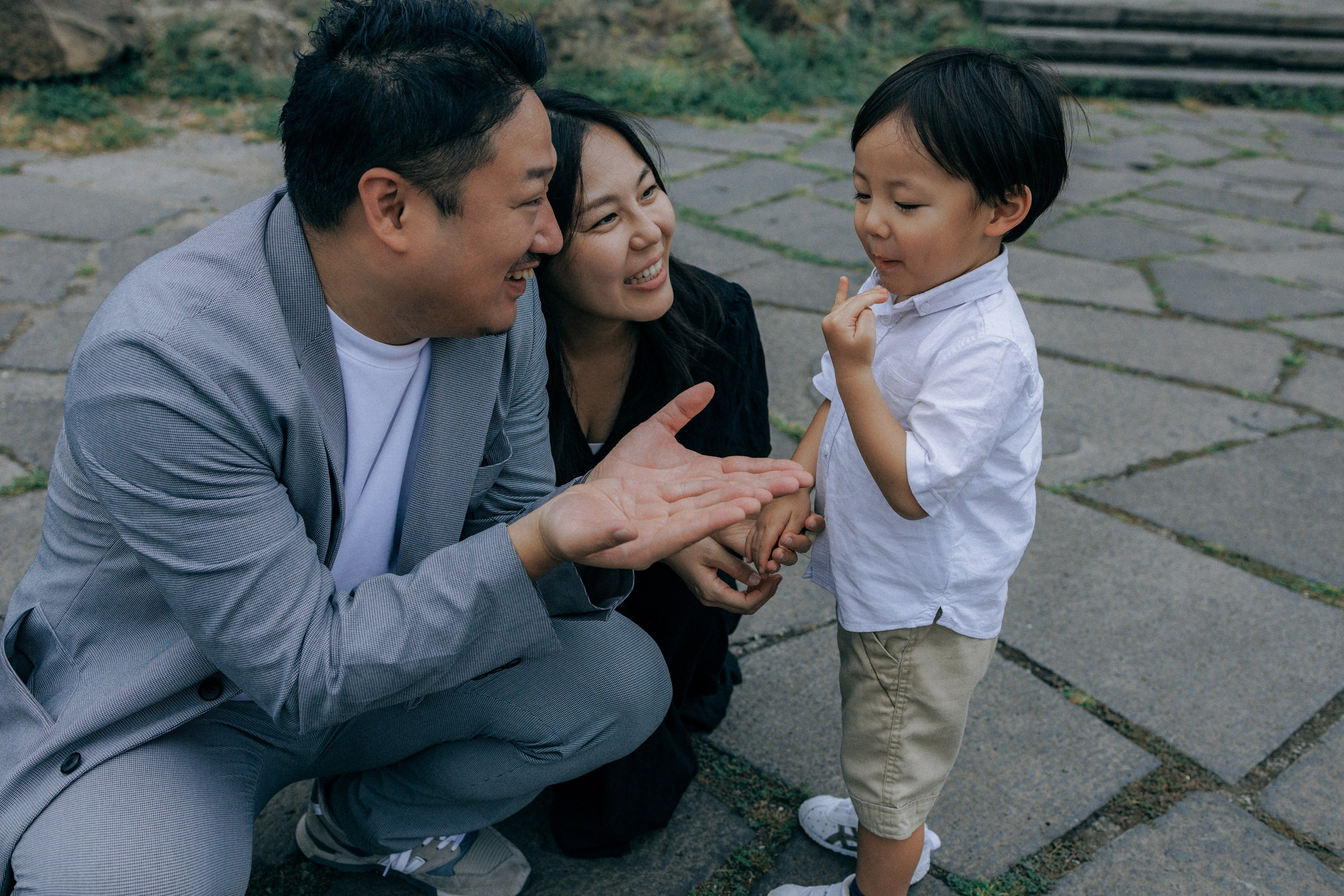 Family lifestyle photoshoots in Yerevan, Sevan, Gyumri in Armenia