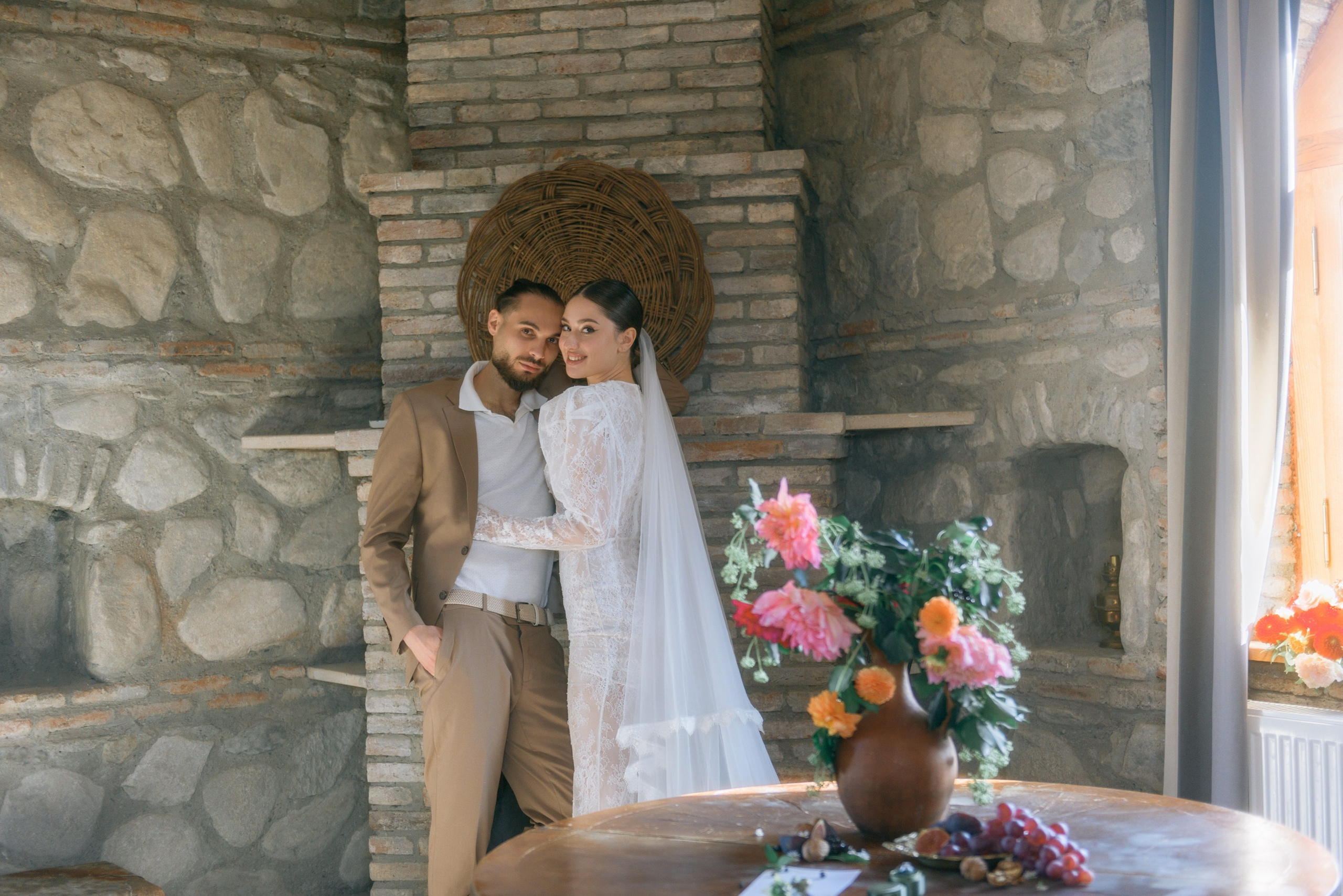 Wedding photographer in Istanbul, Antalya, Bodrum, Fethiye, Marmaris, Kas in Türkiye (Turkey)