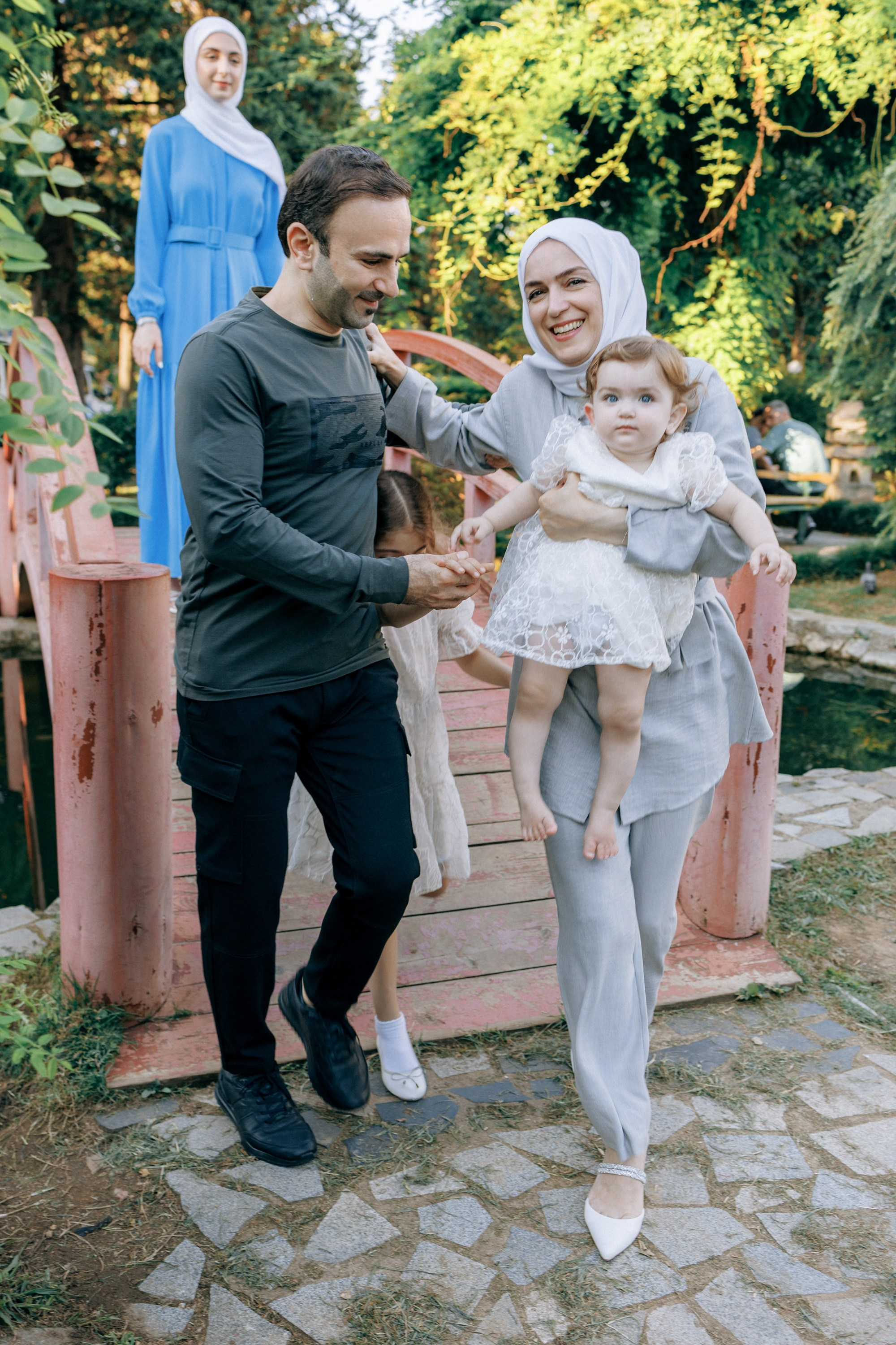 Family lifestyle photoshoots in Yerevan, Sevan, Gyumri in Armenia