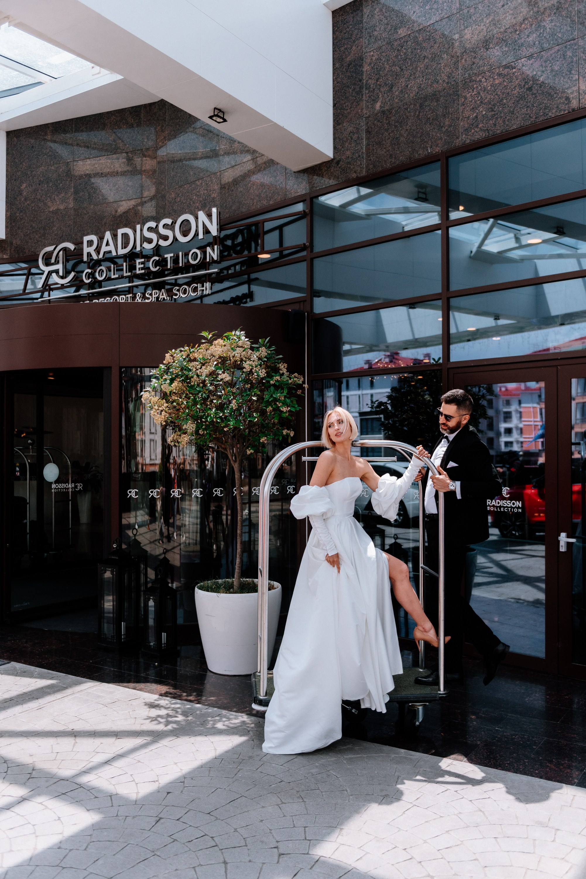 Wedding photographer in Yerevan, Sevan, Gyumri in Armenia