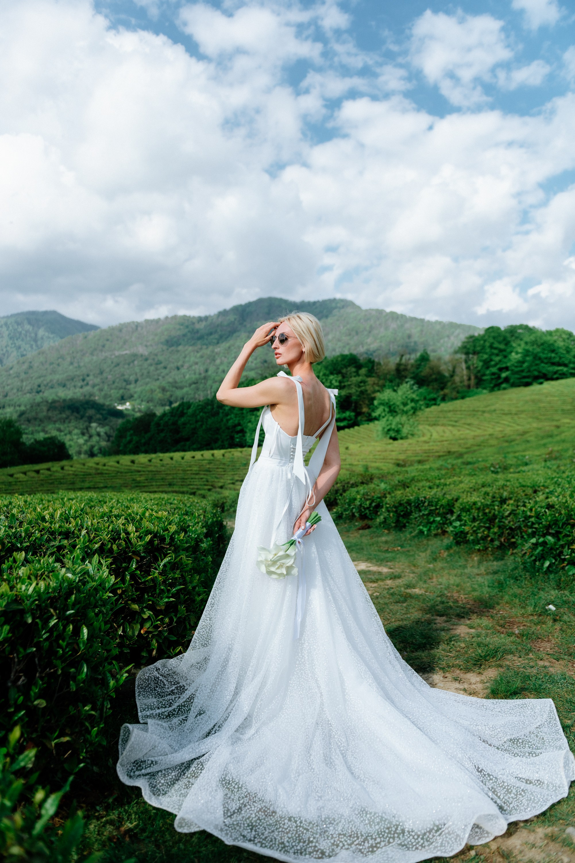 Wedding photographer in Istanbul, Antalya, Bodrum, Fethiye, Marmaris, Kas in Türkiye (Turkey)