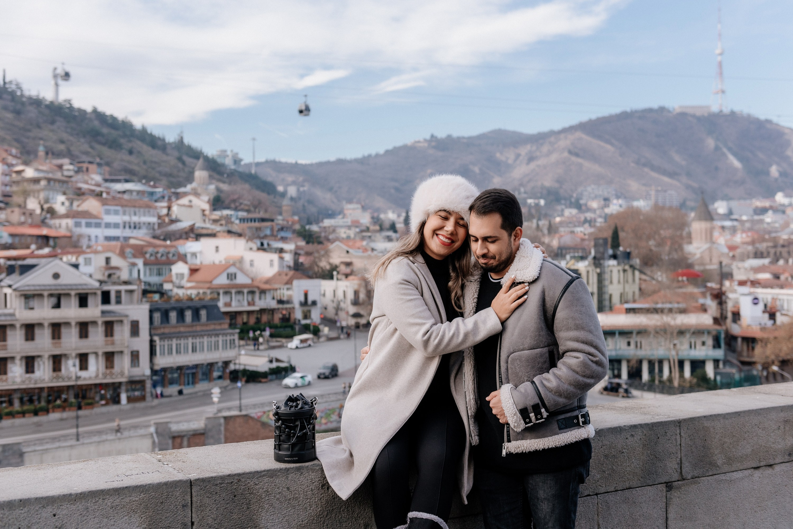 Family lifestyle photoshoots in Yerevan, Sevan, Gyumri in Armenia
