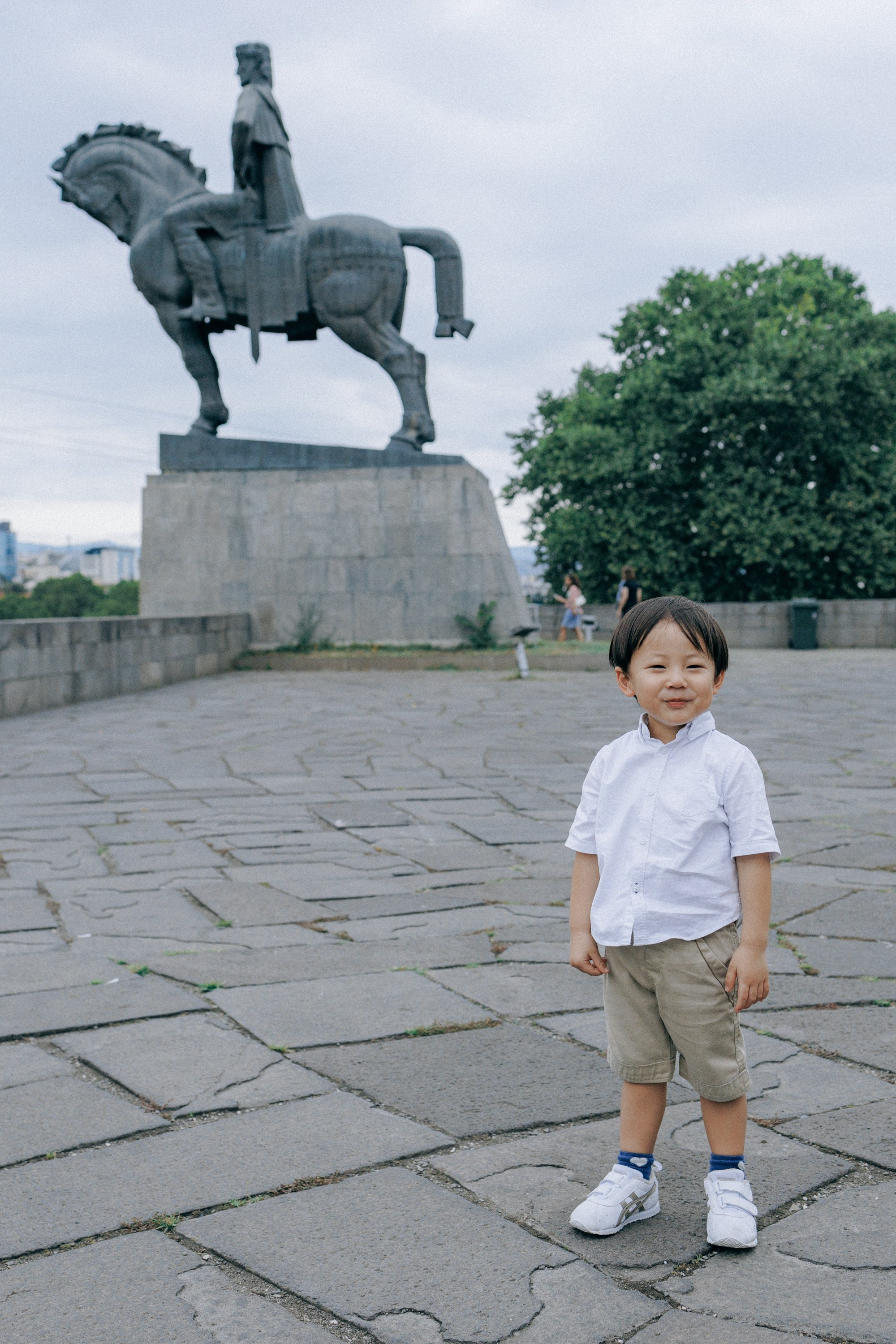 Family lifestyle photoshoots in Yerevan, Sevan, Gyumri in Armenia