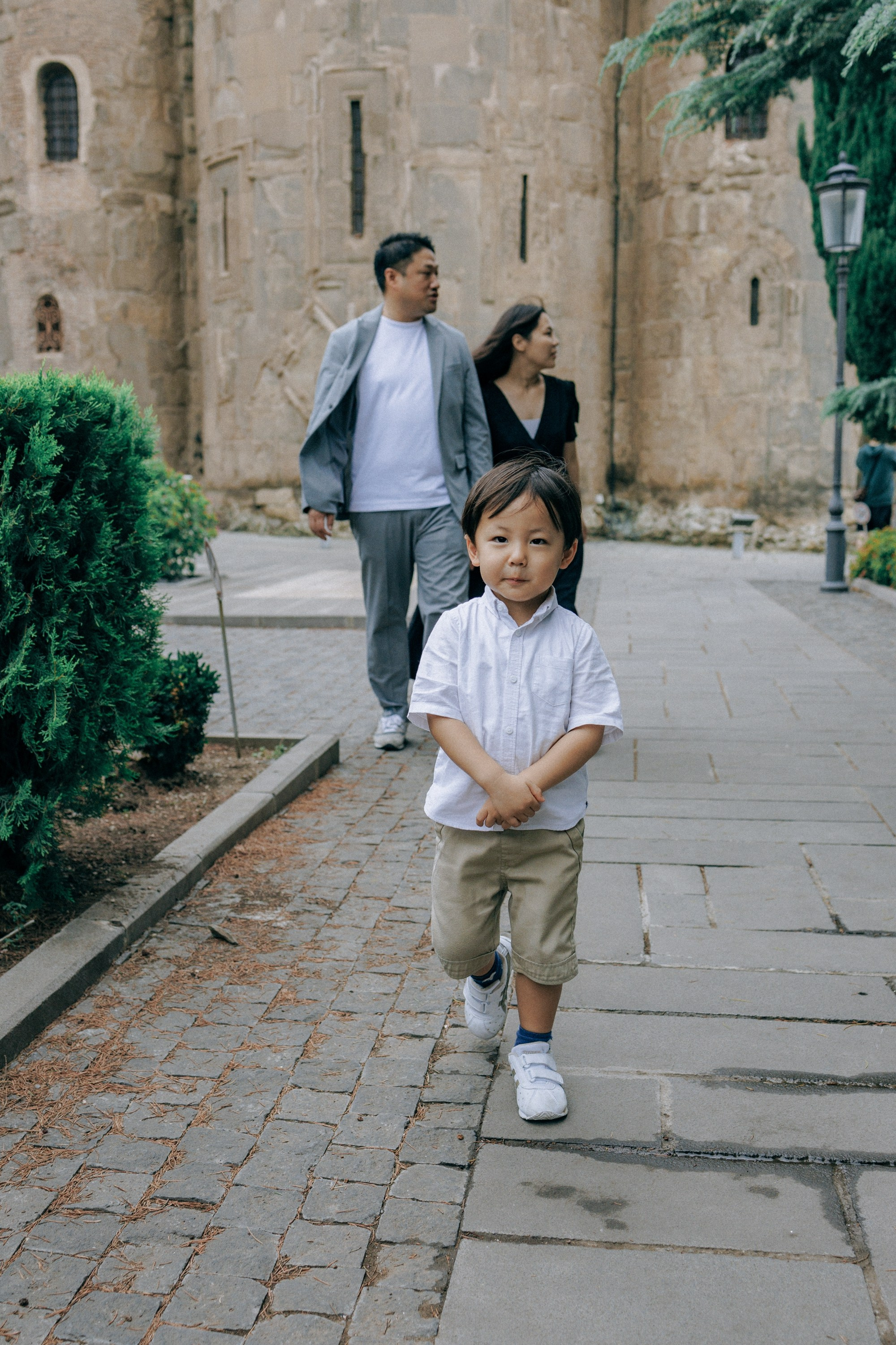 Family lifestyle photoshoots in Yerevan, Sevan, Gyumri in Armenia