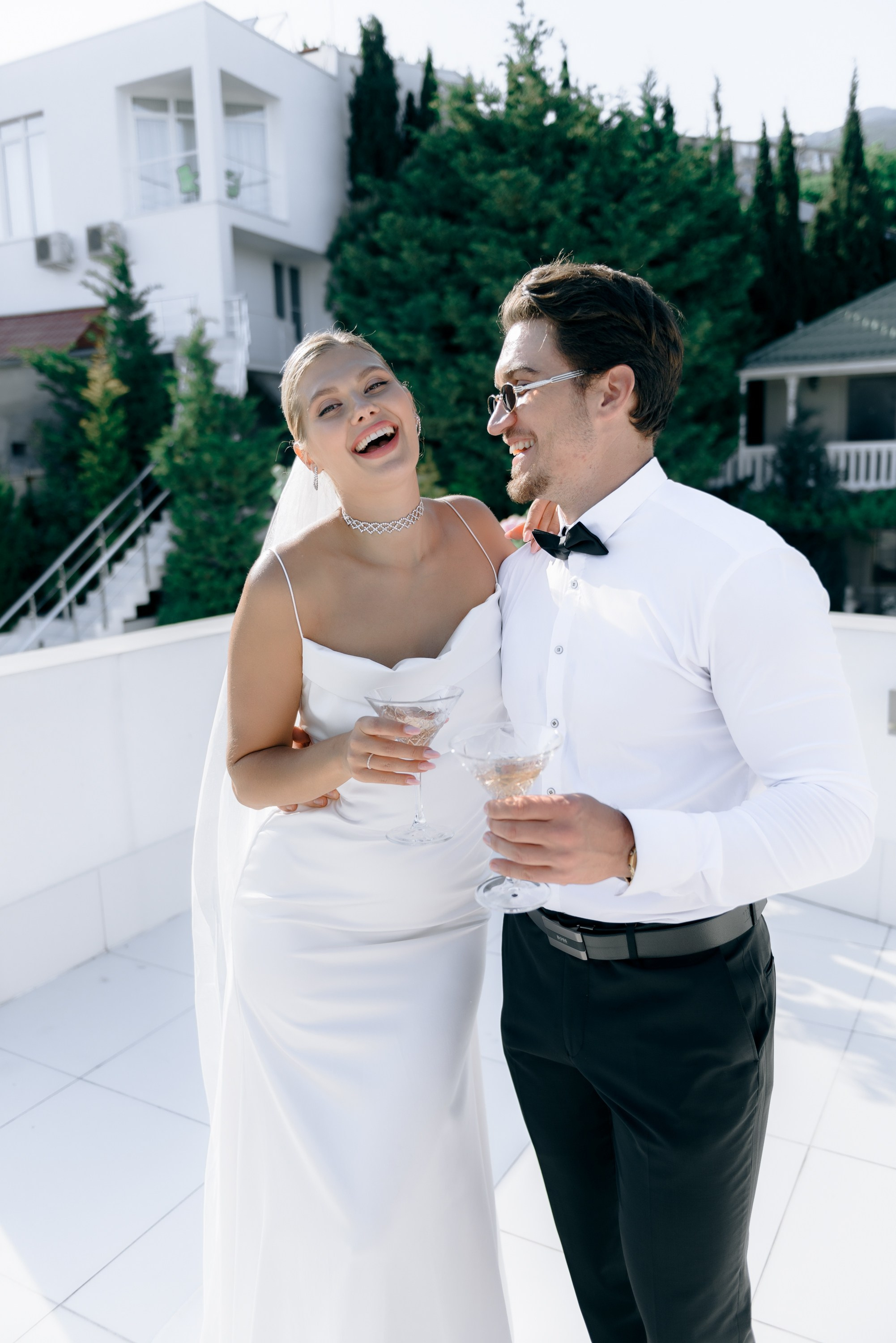 Wedding photographer in Istanbul, Antalya, Bodrum, Fethiye, Marmaris, Kas in Türkiye (Turkey)