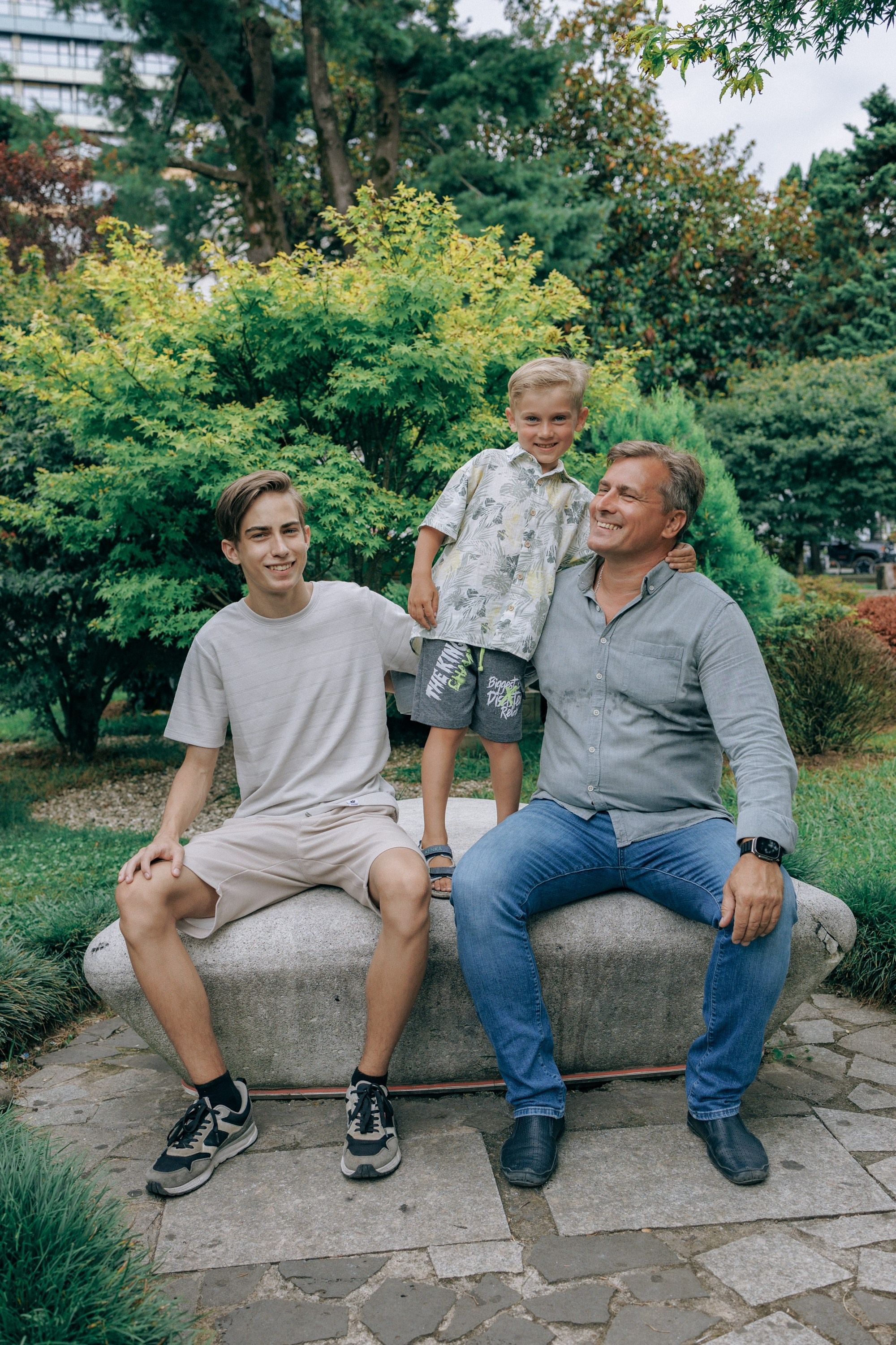 Family lifestyle photoshoots in Yerevan, Sevan, Gyumri in Armenia