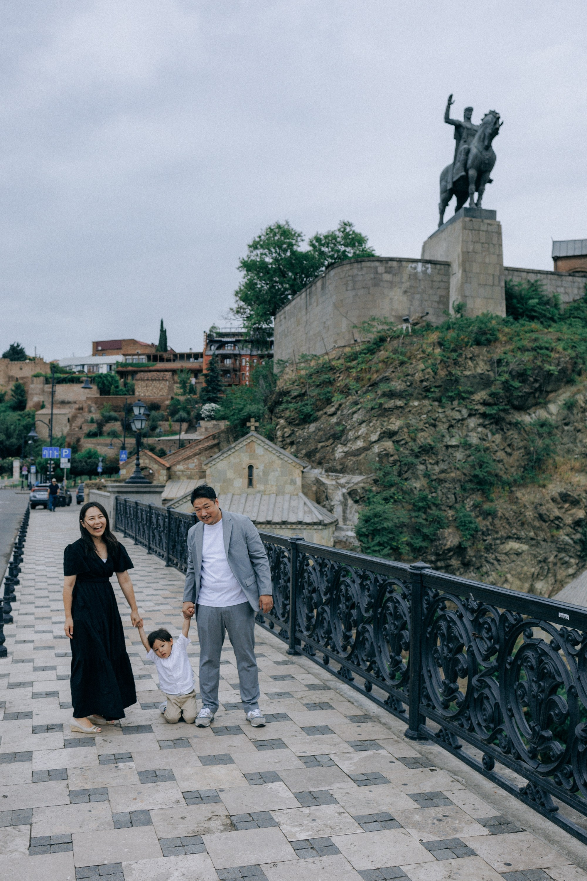 Family lifestyle photoshoots in Yerevan, Sevan, Gyumri in Armenia