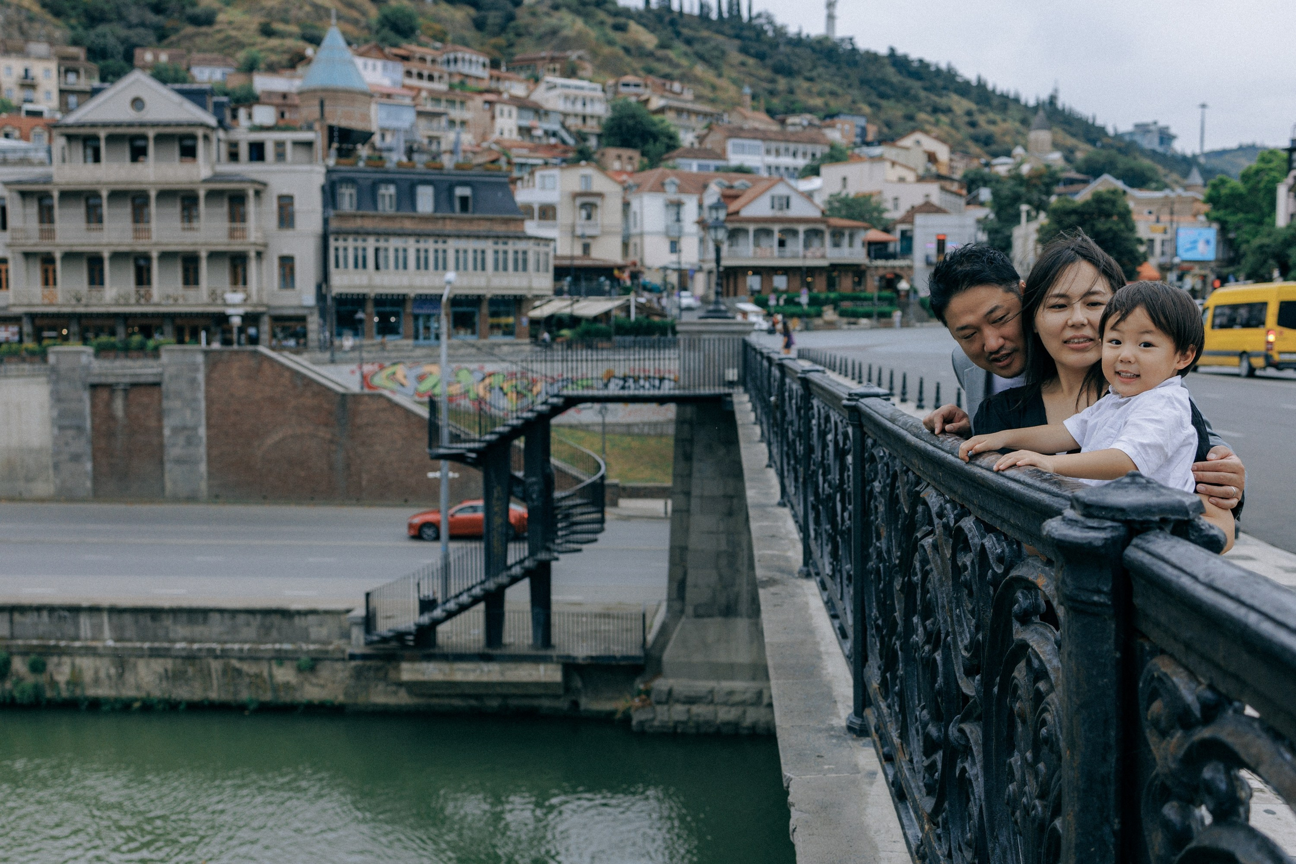 Family lifestyle photoshoots in Yerevan, Sevan, Gyumri in Armenia