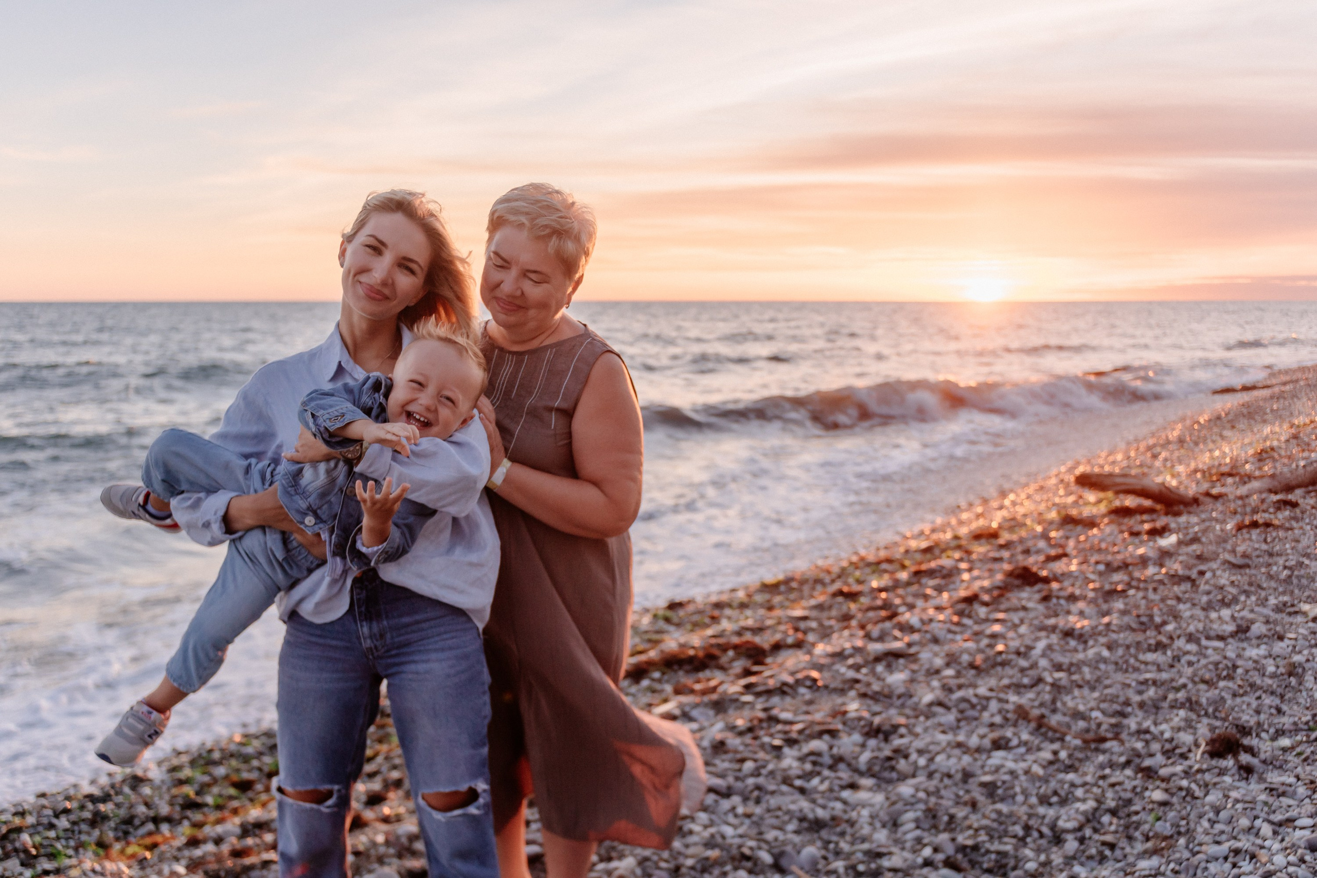Family lifestyle photoshoots in Yerevan, Sevan, Gyumri in Armenia