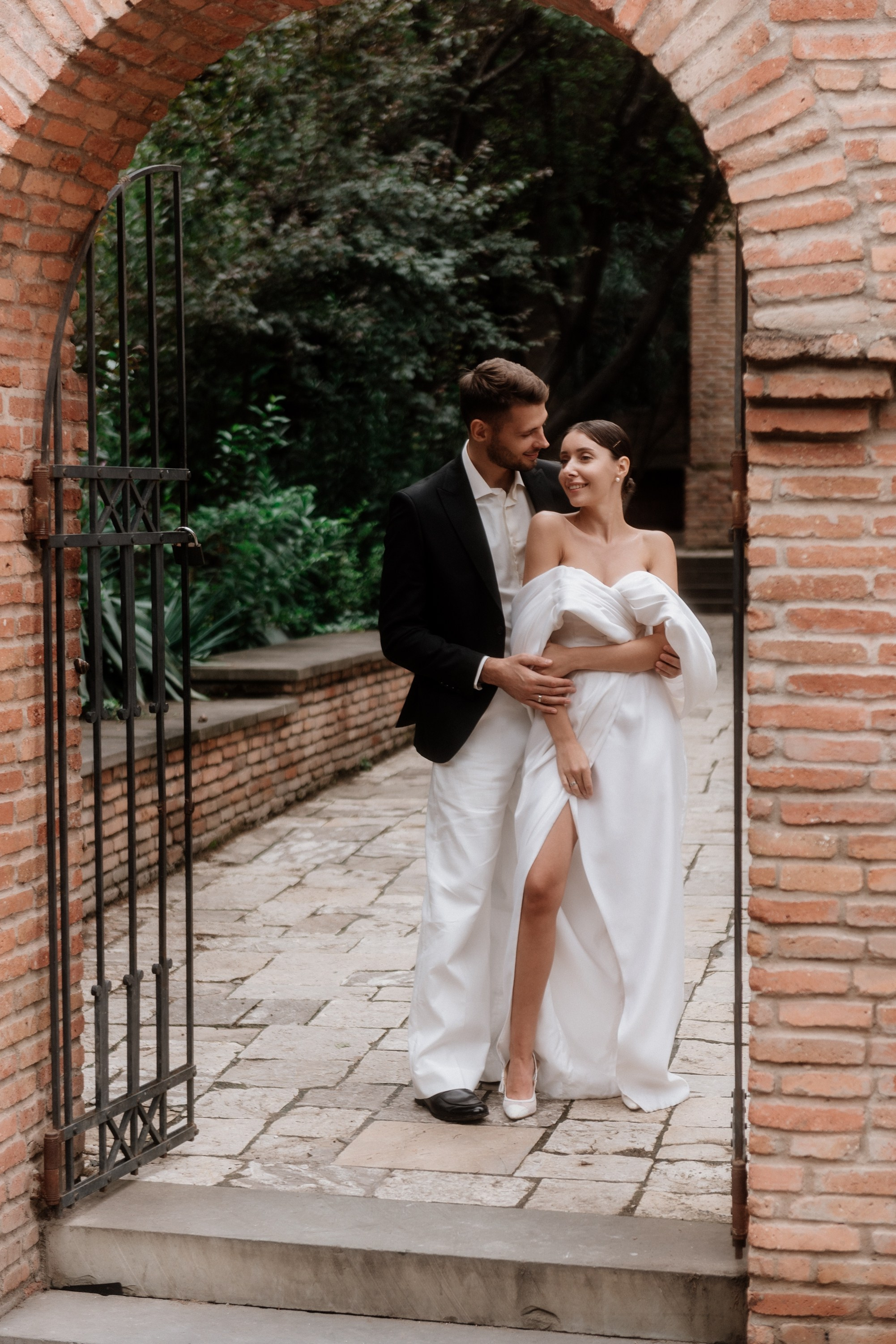 Wedding photographer in Istanbul, Antalya, Bodrum, Fethiye, Marmaris, Kas in Türkiye (Turkey)