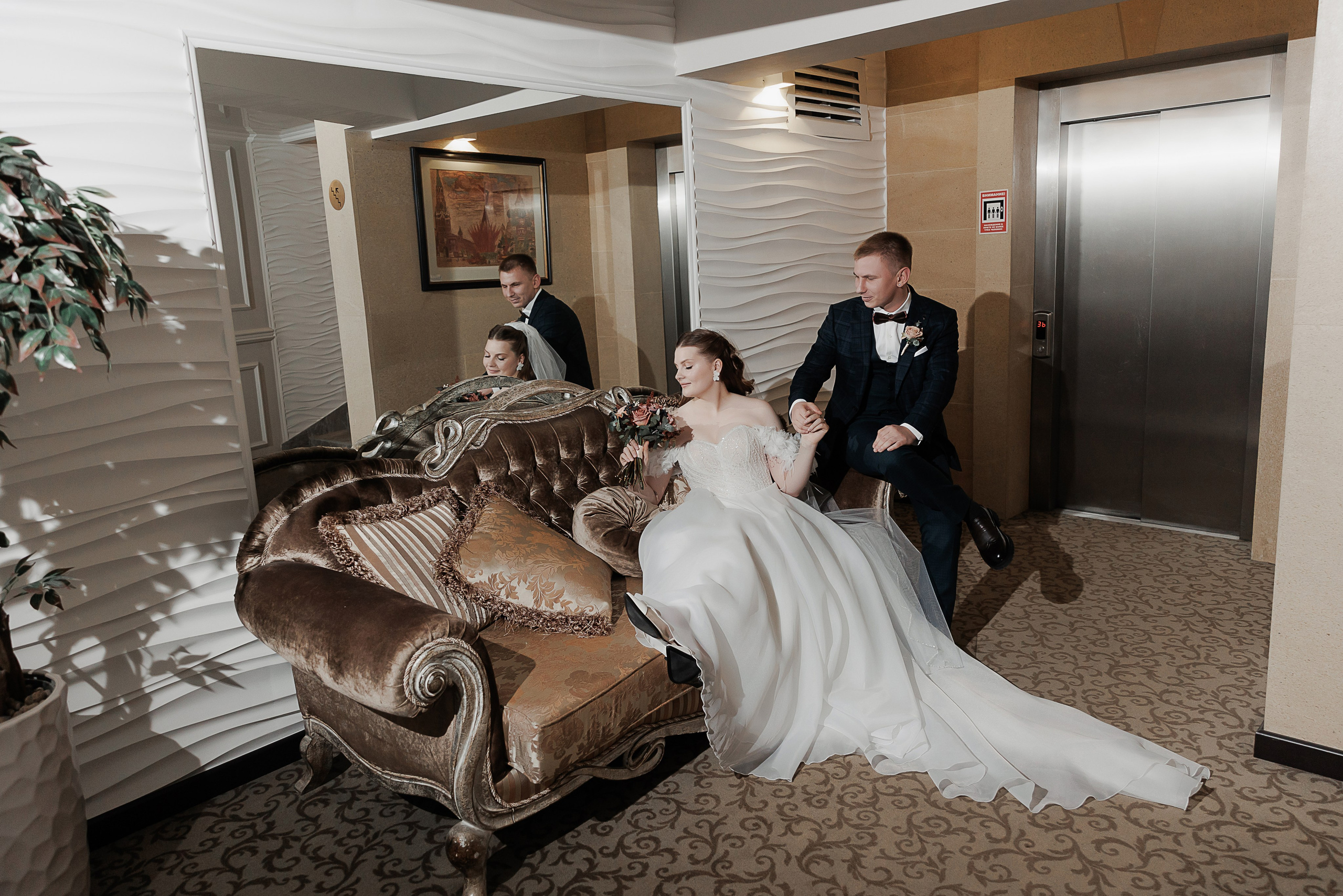 Свадьба. Свадебный и семейный фотограф в Твери и Тверской области