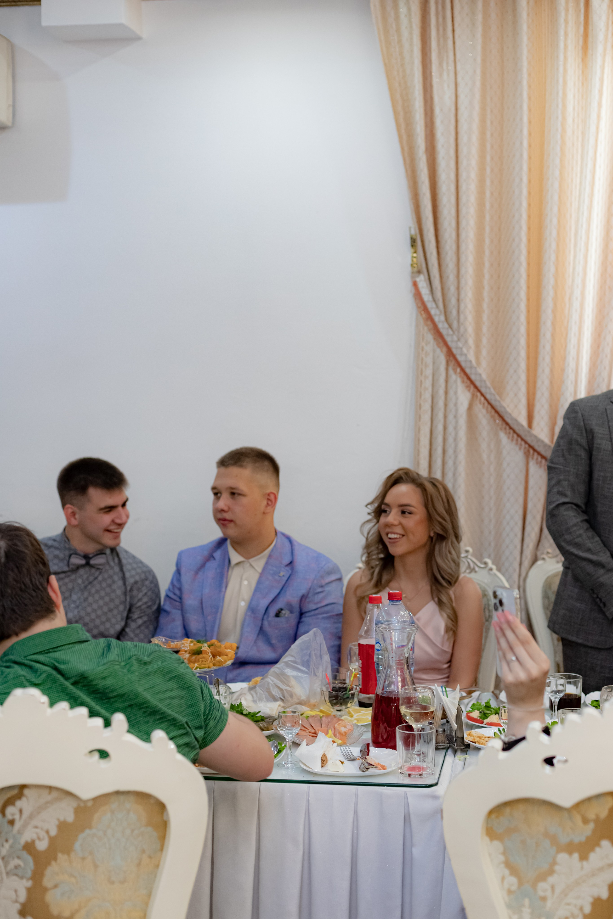 Выпускной. Photokarish