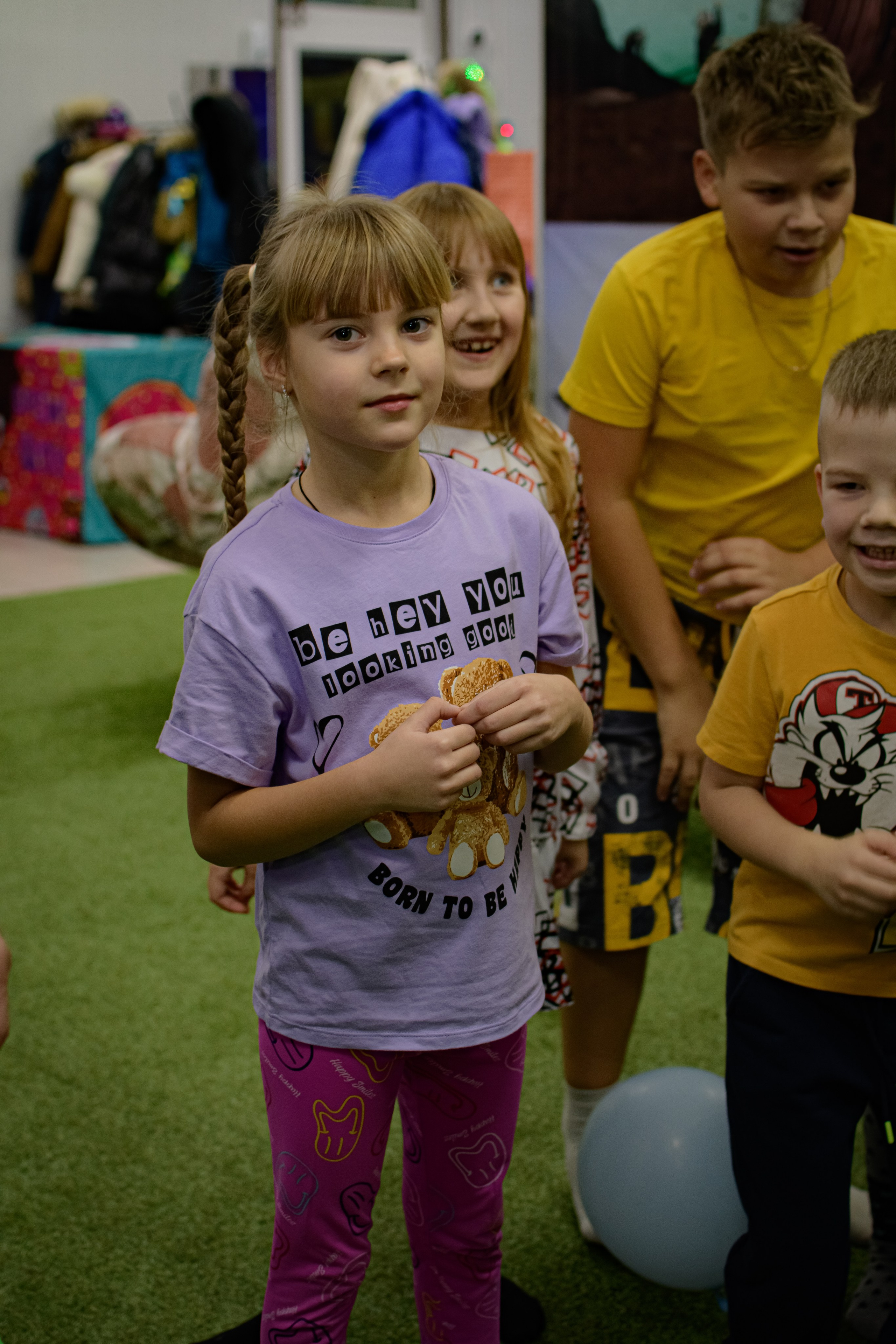 ДЕНЬ РОЖДЕНИЯ / АЛЕКСЕЙ 7 ЛЕТ. Photokarish