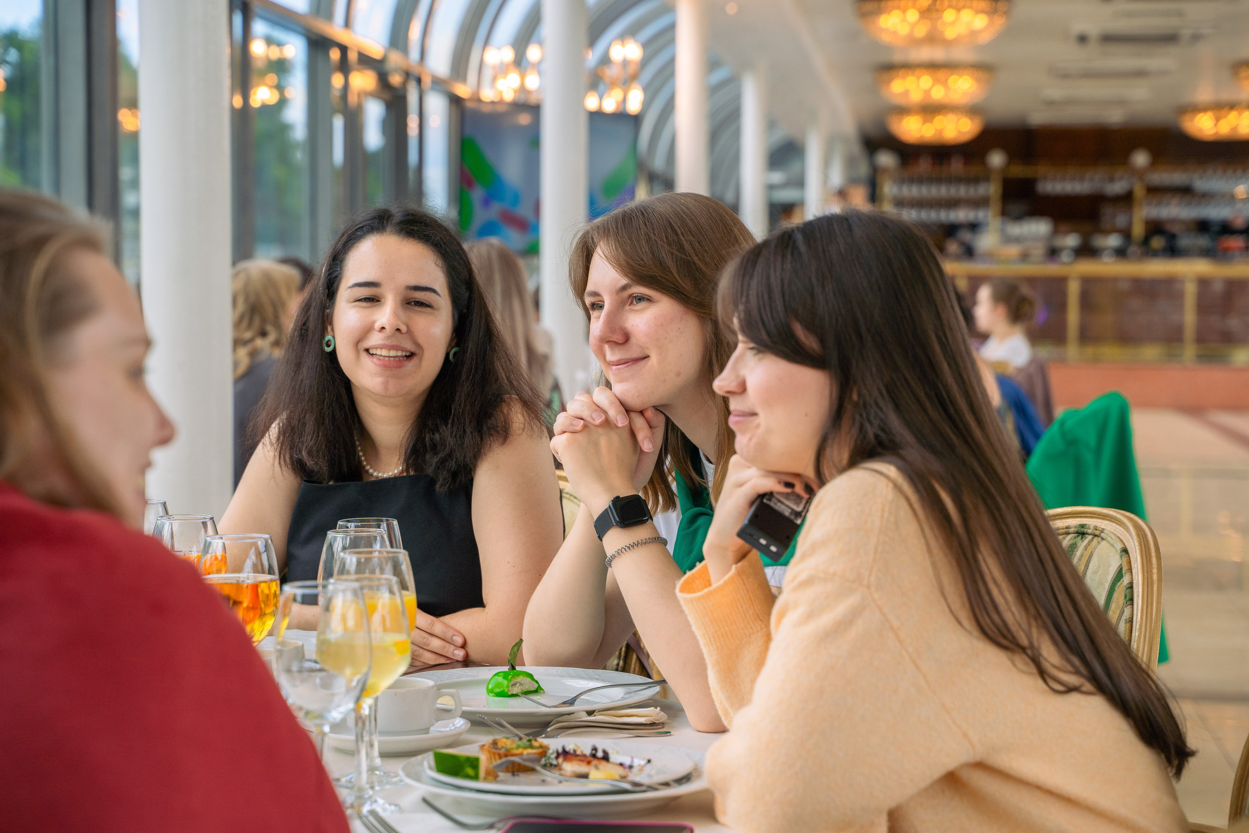 Квиз для Авито. Главная