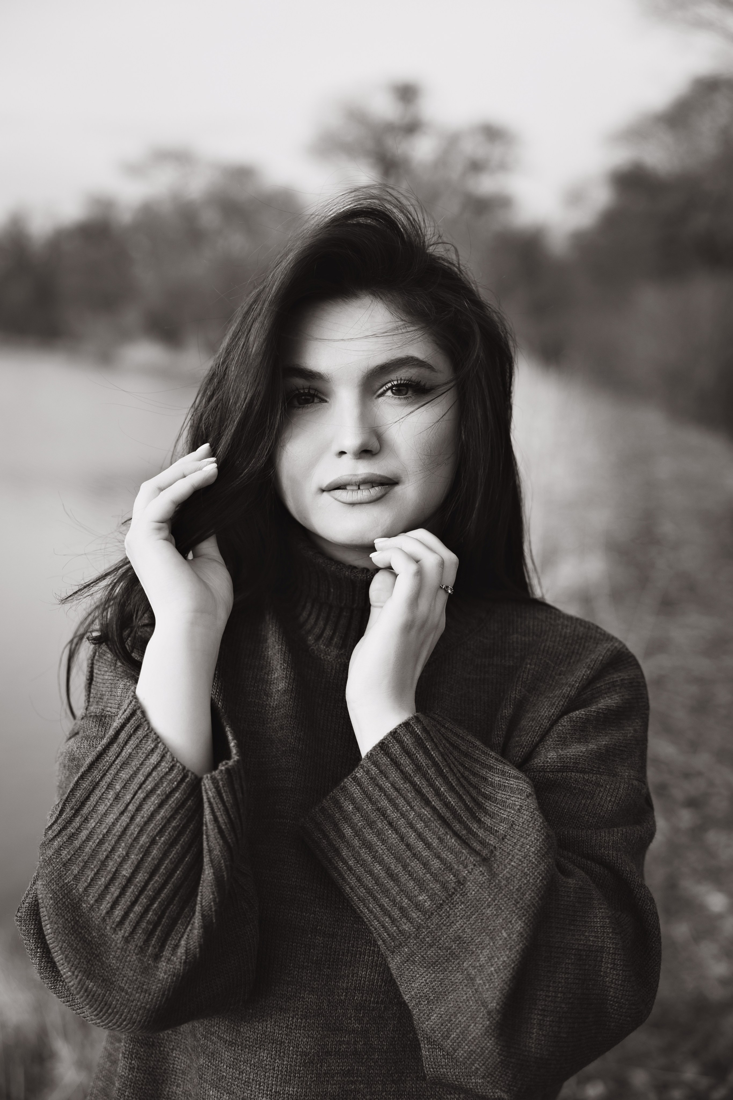 Виктория. Фотограф Бутко Оксана