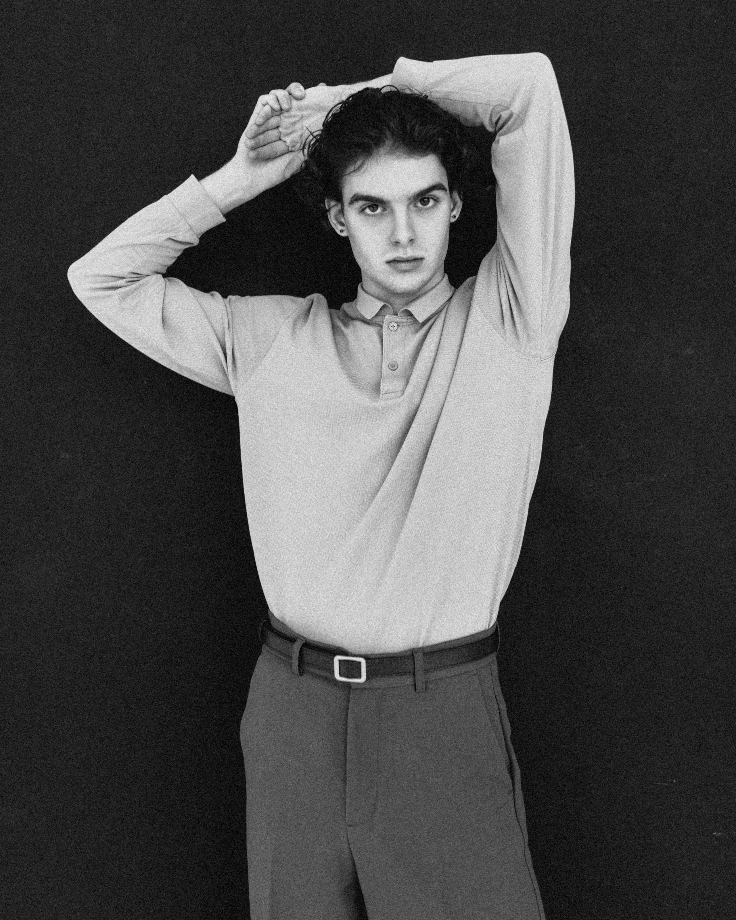 Arkadiy. Фотограф Москва Дмитрий Курасов