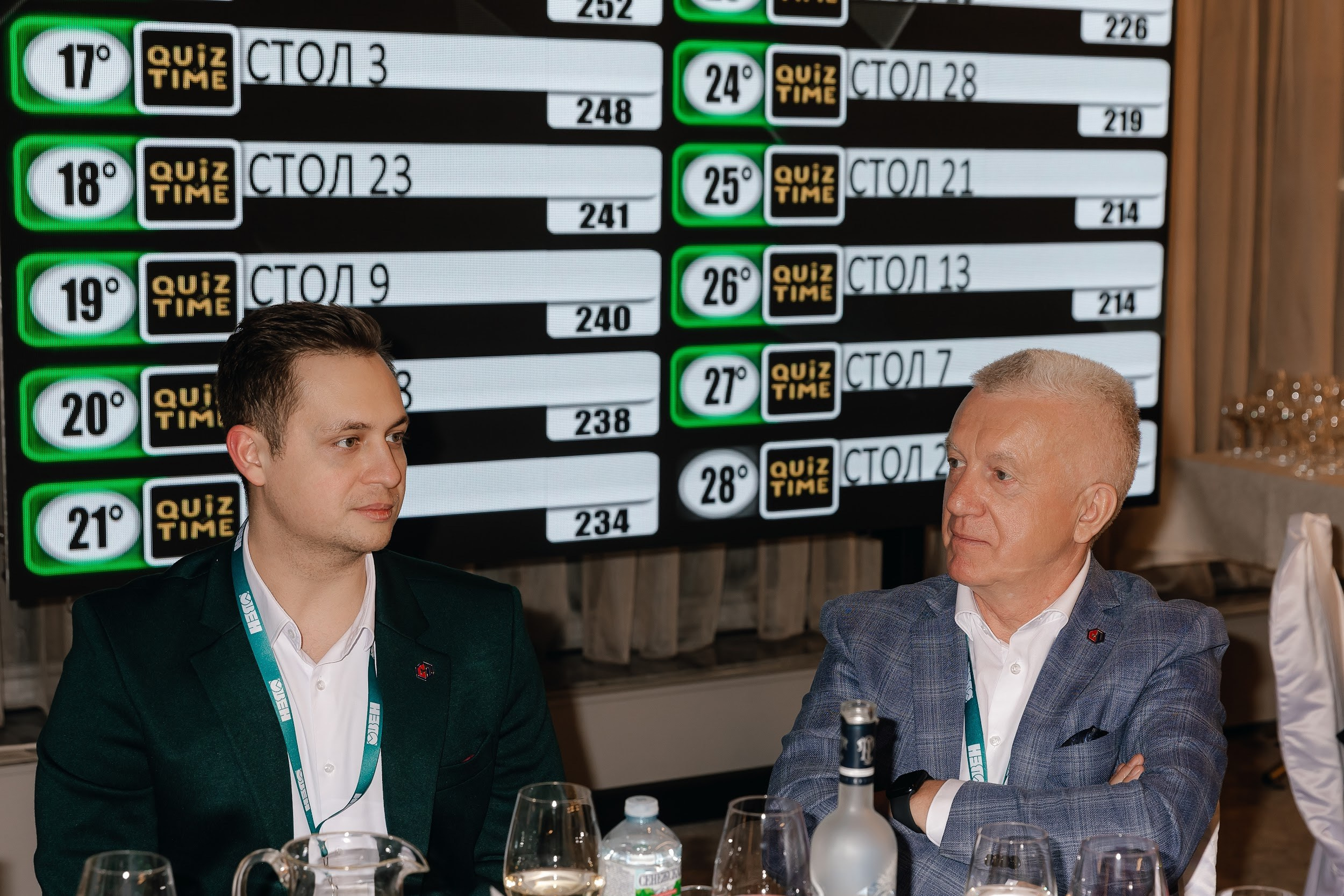 Овен. Агентство по организации мероприятий