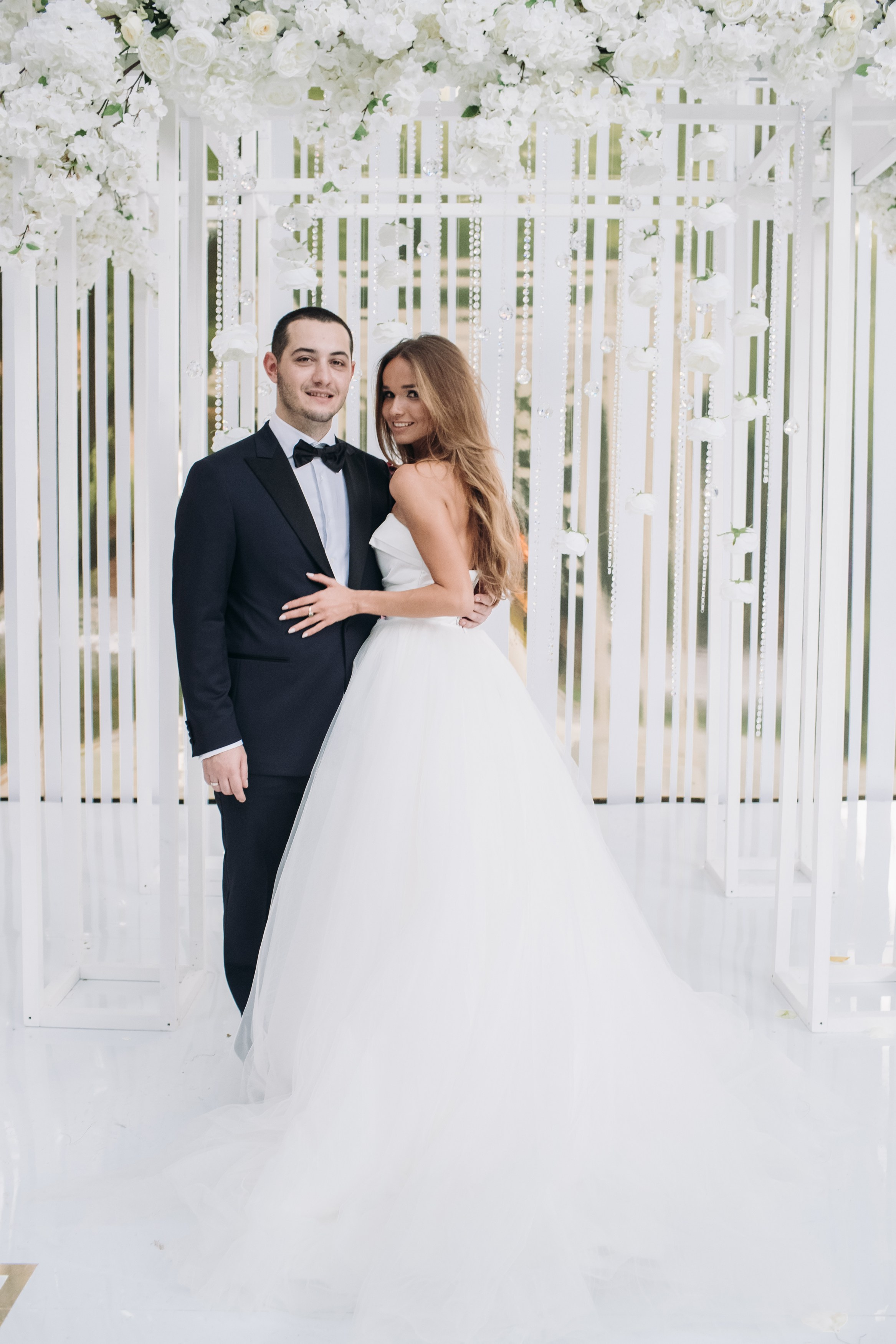 Илья & Наталия. Агентство по организации мероприятий