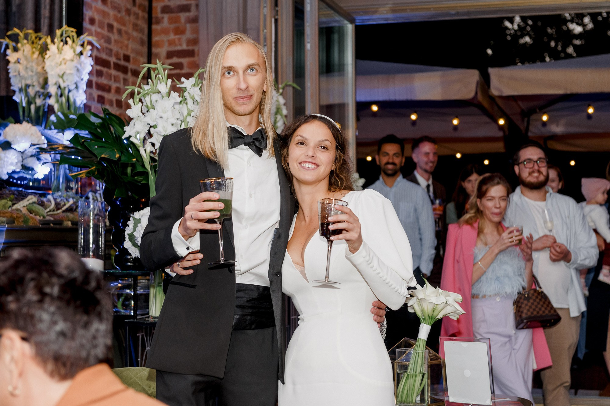 Александр & Наталья. Агентство по организации мероприятий