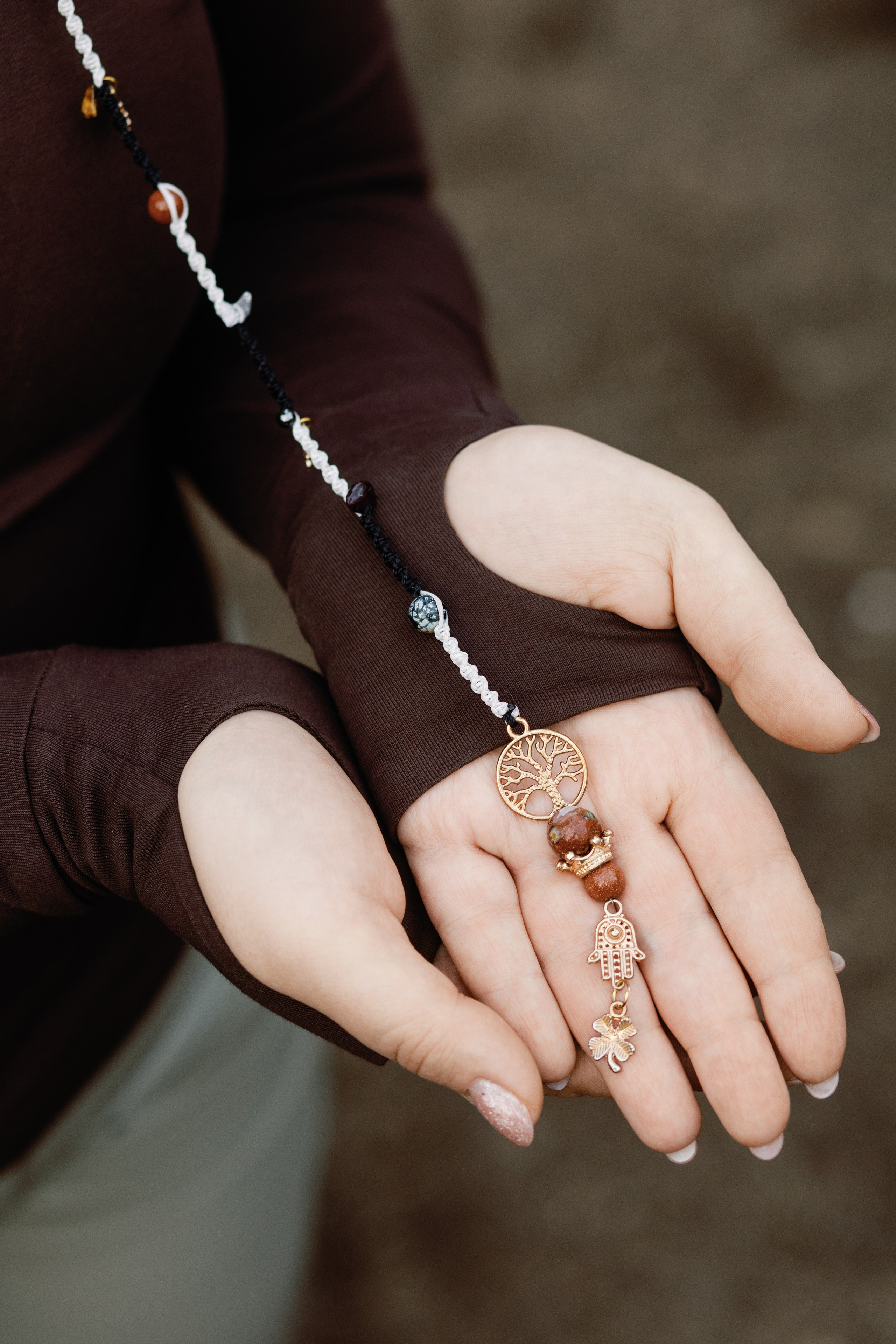 Женская фотосессия на лошади в городе Ростове-на-Дону