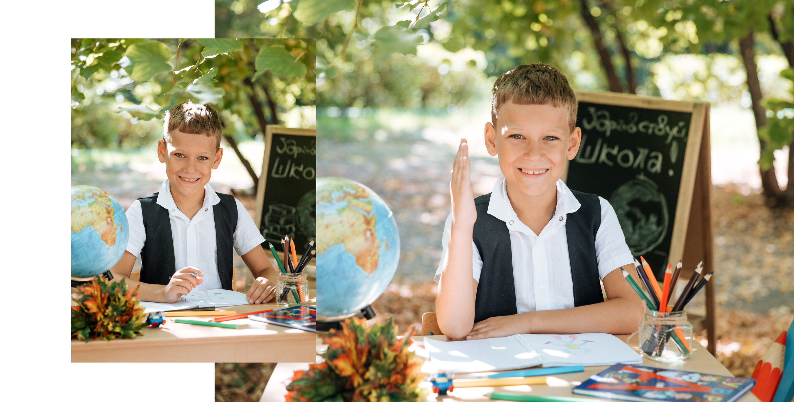 Выпускные альбомы в Волгограде и Волжском